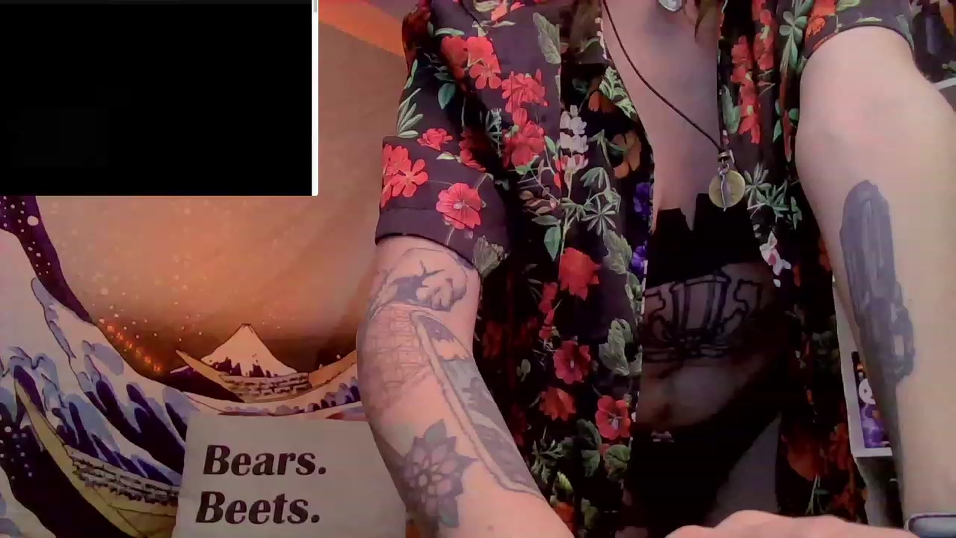 Gallery image thumbnail from CdrTroi's myfreecams stream on, 11/02/2023, 07:52 image 5 of 20