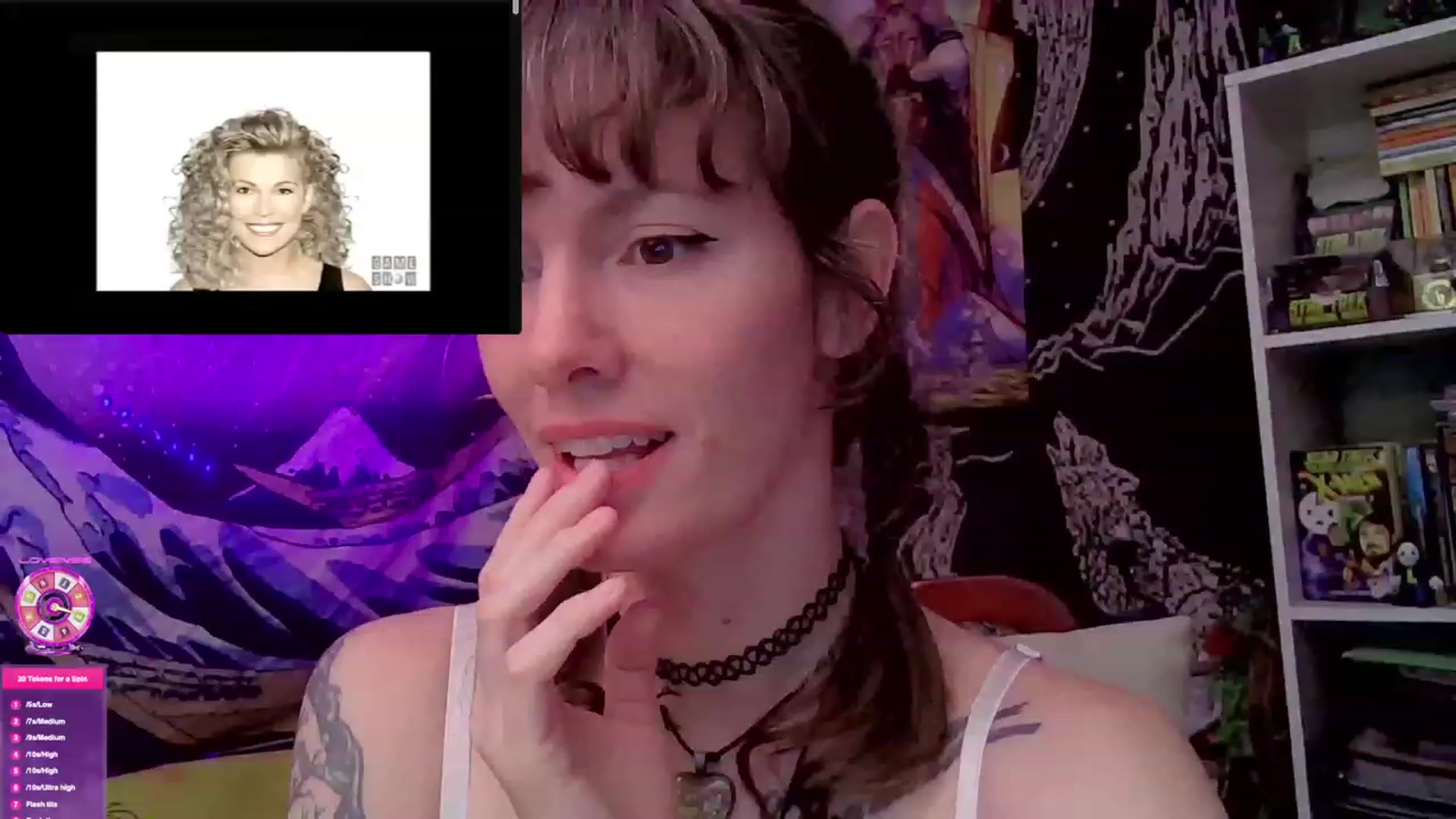 Gallery image thumbnail from CdrTroi's myfreecams stream on, 11/03/2023, 06:12 image 19 of 20