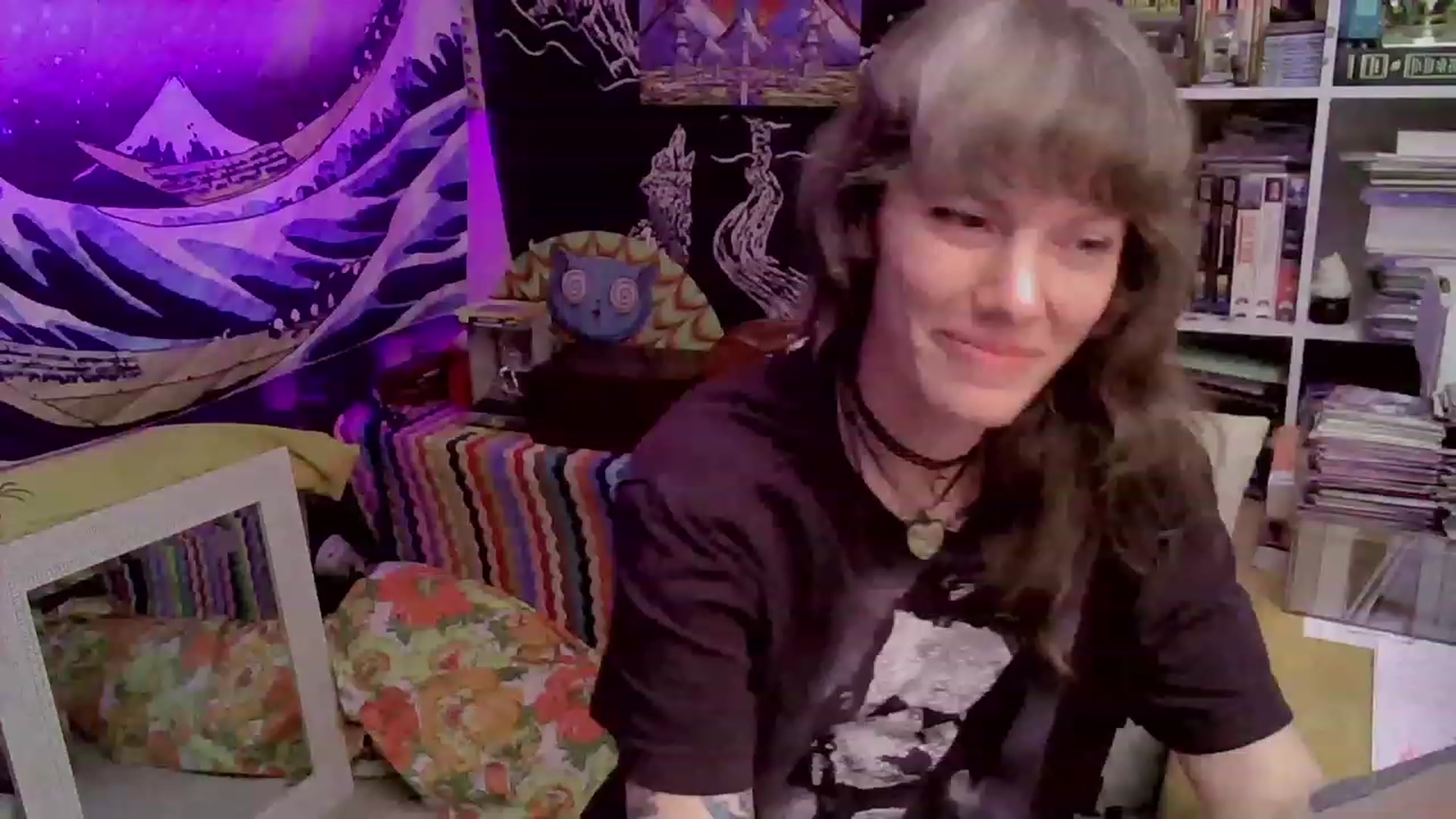 Gallery image thumbnail from CdrTroi's myfreecams stream on, 11/05/2023, 02:37 image 16 of 20