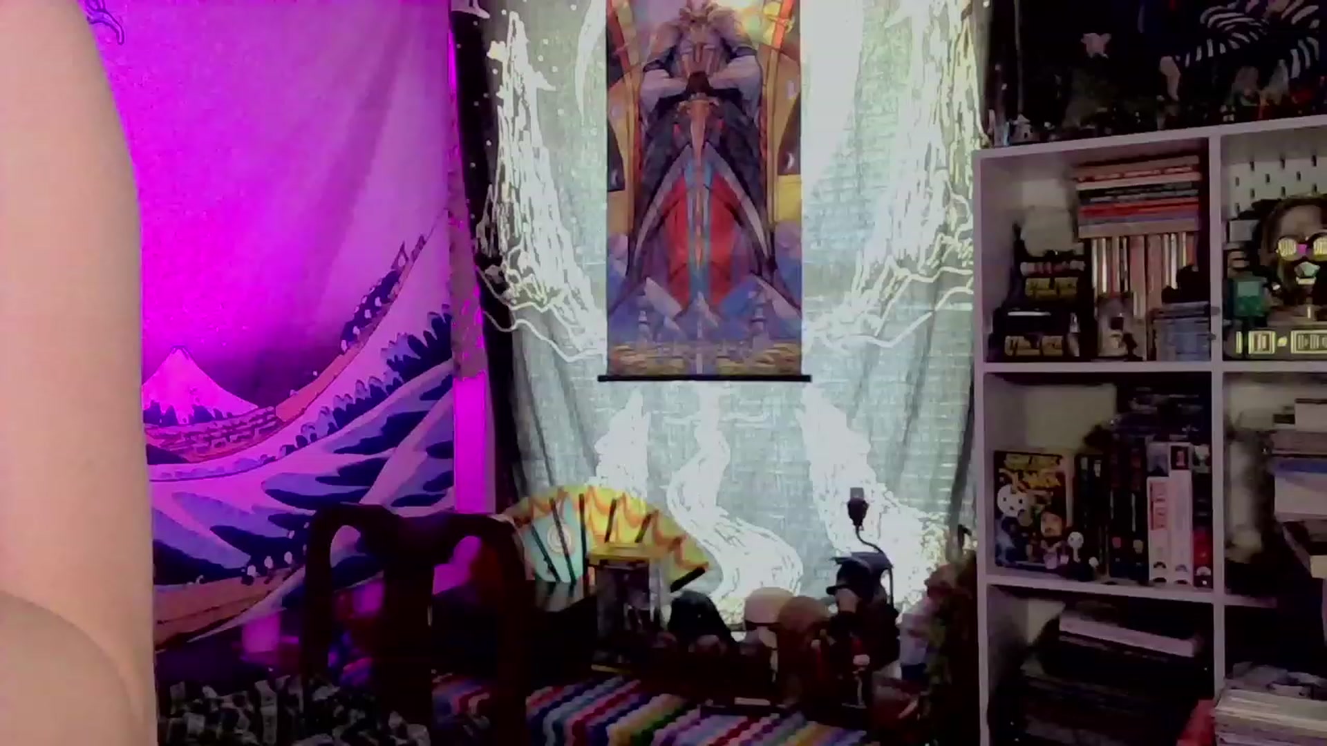 Gallery image thumbnail from CdrTroi's myfreecams stream on, 11/06/2023, 20:33 image 2 of 20