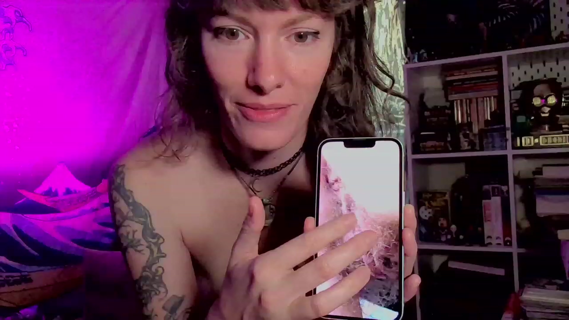 Gallery image thumbnail from CdrTroi's myfreecams stream on, 11/06/2023, 20:33 image 11 of 20