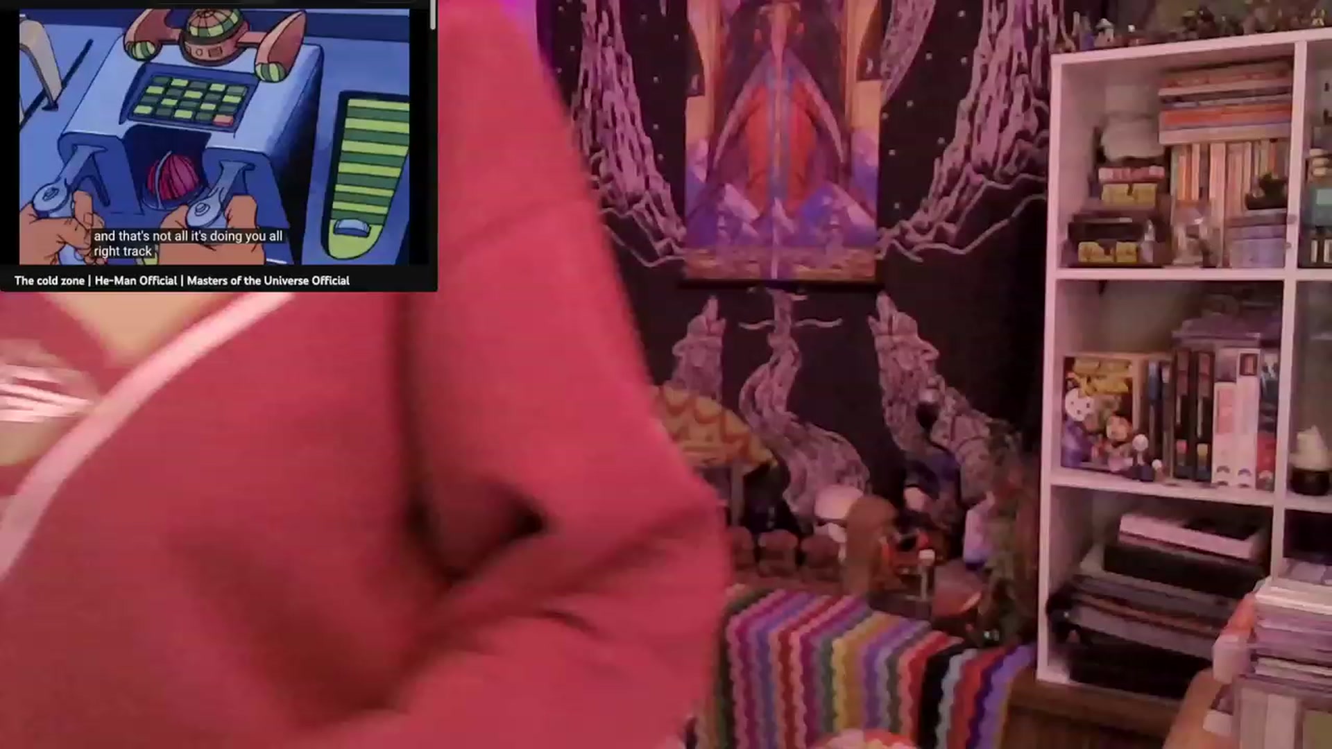 Gallery image thumbnail from CdrTroi's myfreecams stream on, 11/11/2023, 11:32 image 1 of 20
