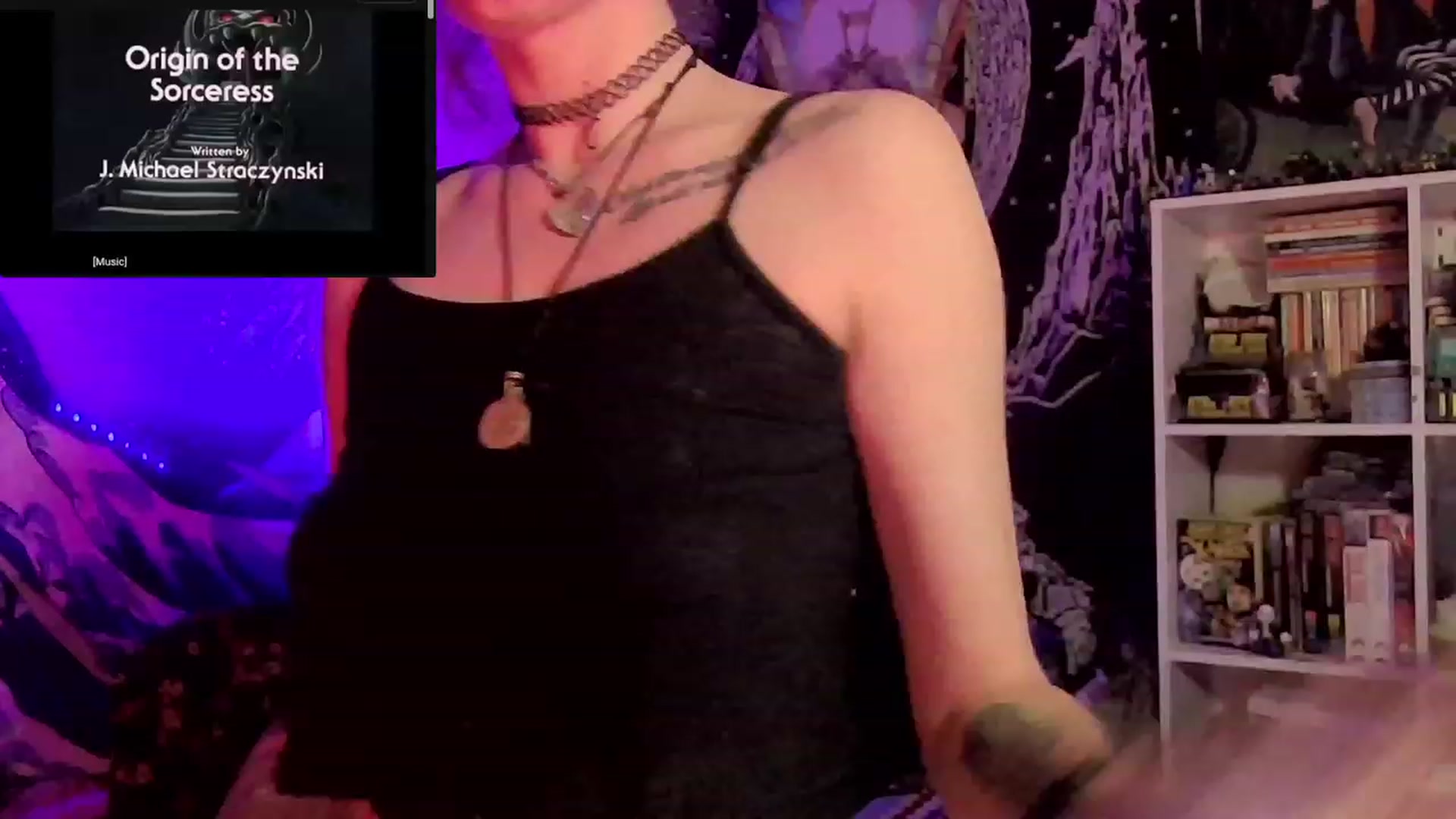 Gallery image thumbnail from CdrTroi's myfreecams stream on, 11/13/2023, 10:39 image 4 of 20