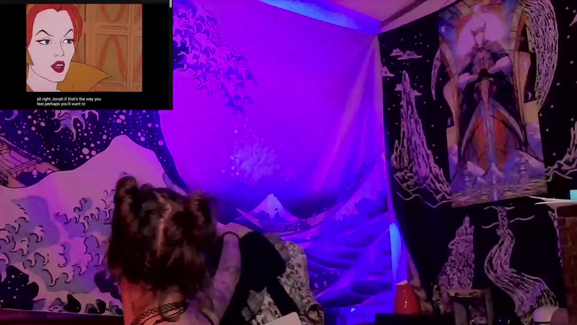 Gallery image thumbnail from CdrTroi's myfreecams stream on, 11/13/2023, 10:39 image 11 of 20