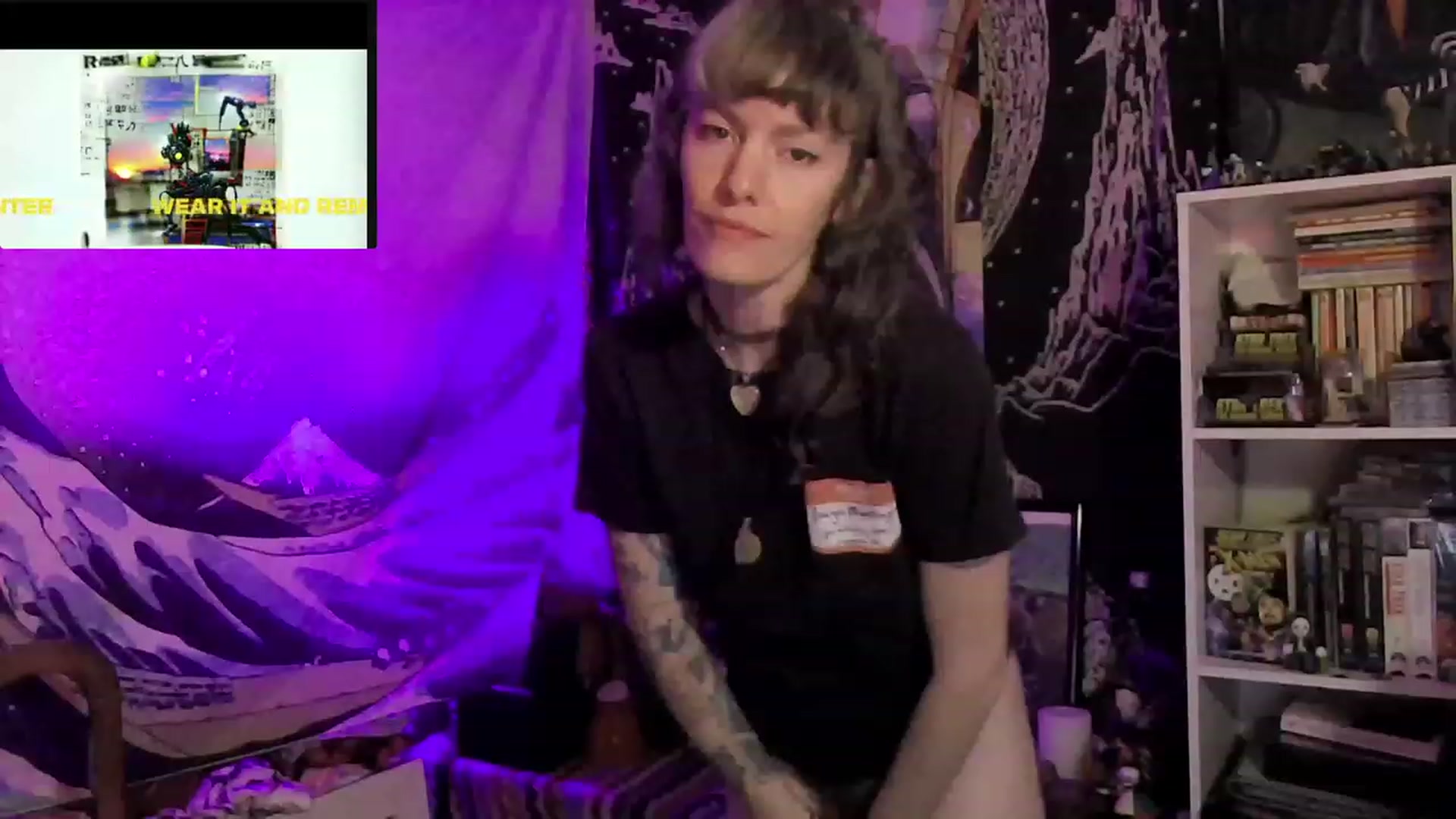 Gallery image thumbnail from CdrTroi's myfreecams stream on, 11/16/2023, 07:30 image 20 of 20