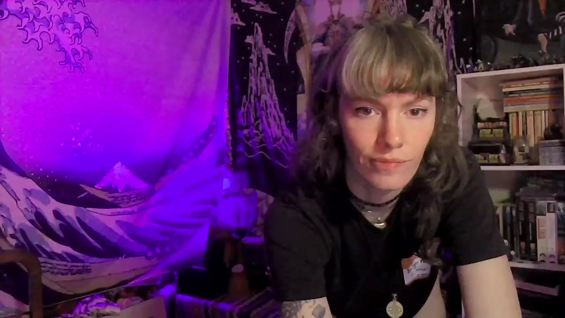 Gallery image thumbnail from CdrTroi's myfreecams stream on, 11/16/2023, 07:30 image 18 of 20