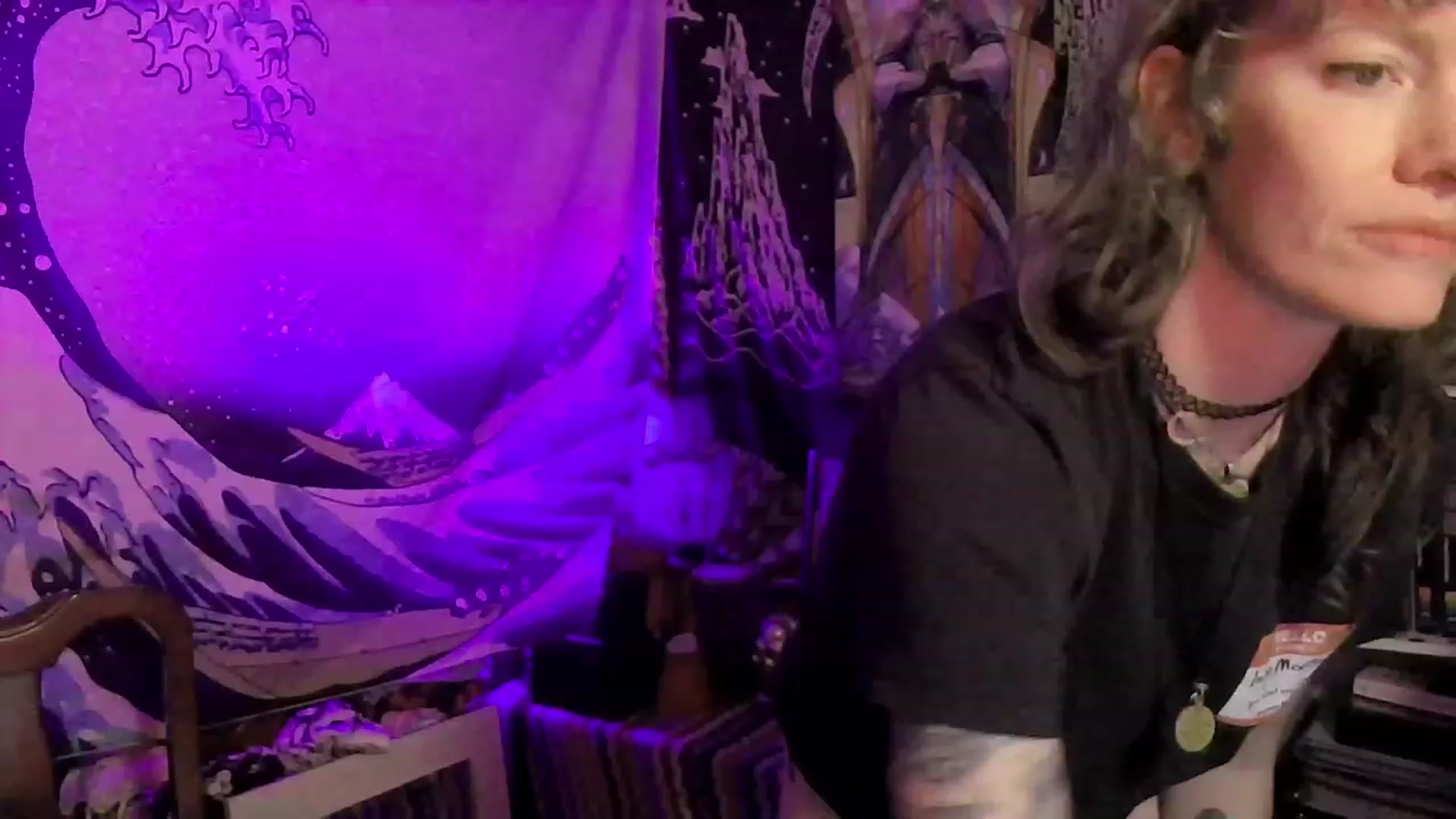 Gallery image thumbnail from CdrTroi's myfreecams stream on, 11/16/2023, 07:30 image 17 of 20