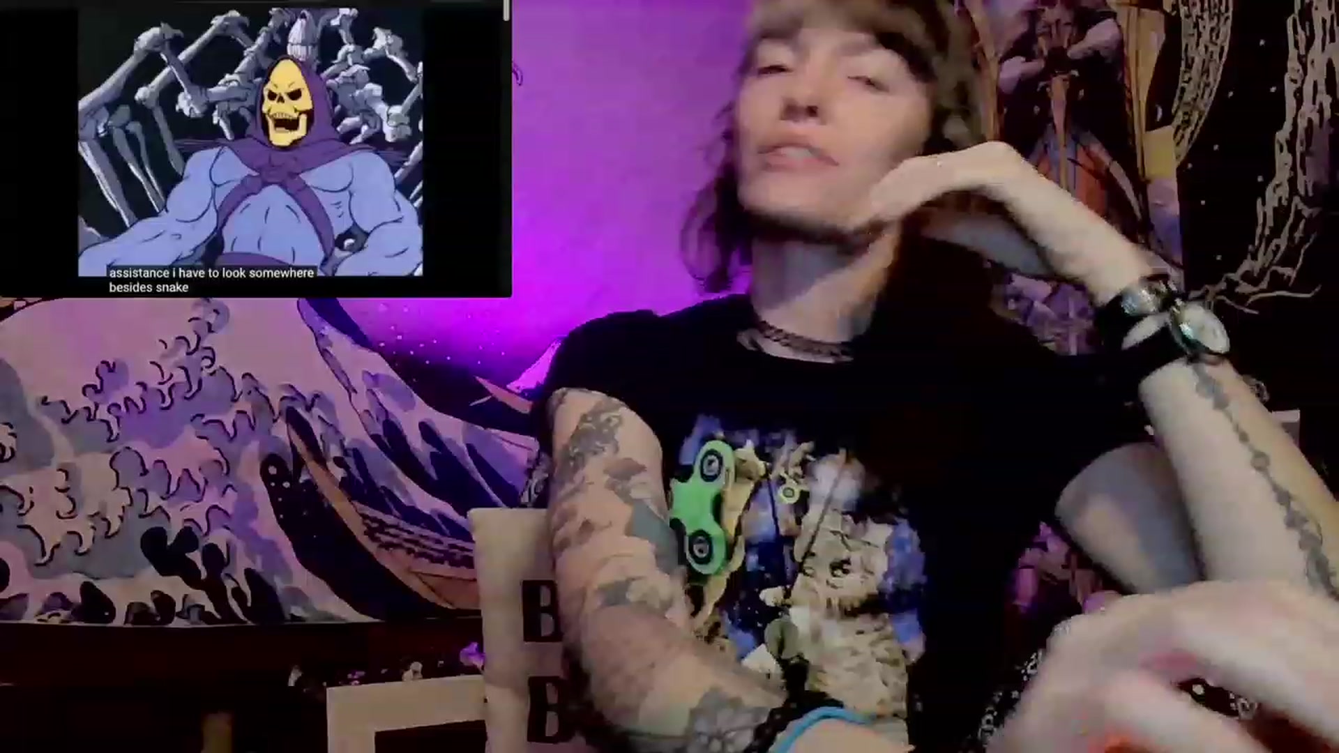 Gallery image thumbnail from CdrTroi's myfreecams stream on, 11/24/2023, 10:00 image 14 of 20