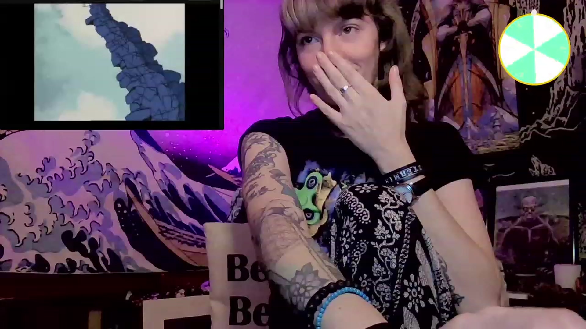Gallery image thumbnail from CdrTroi's myfreecams stream on, 11/24/2023, 10:00 image 15 of 20