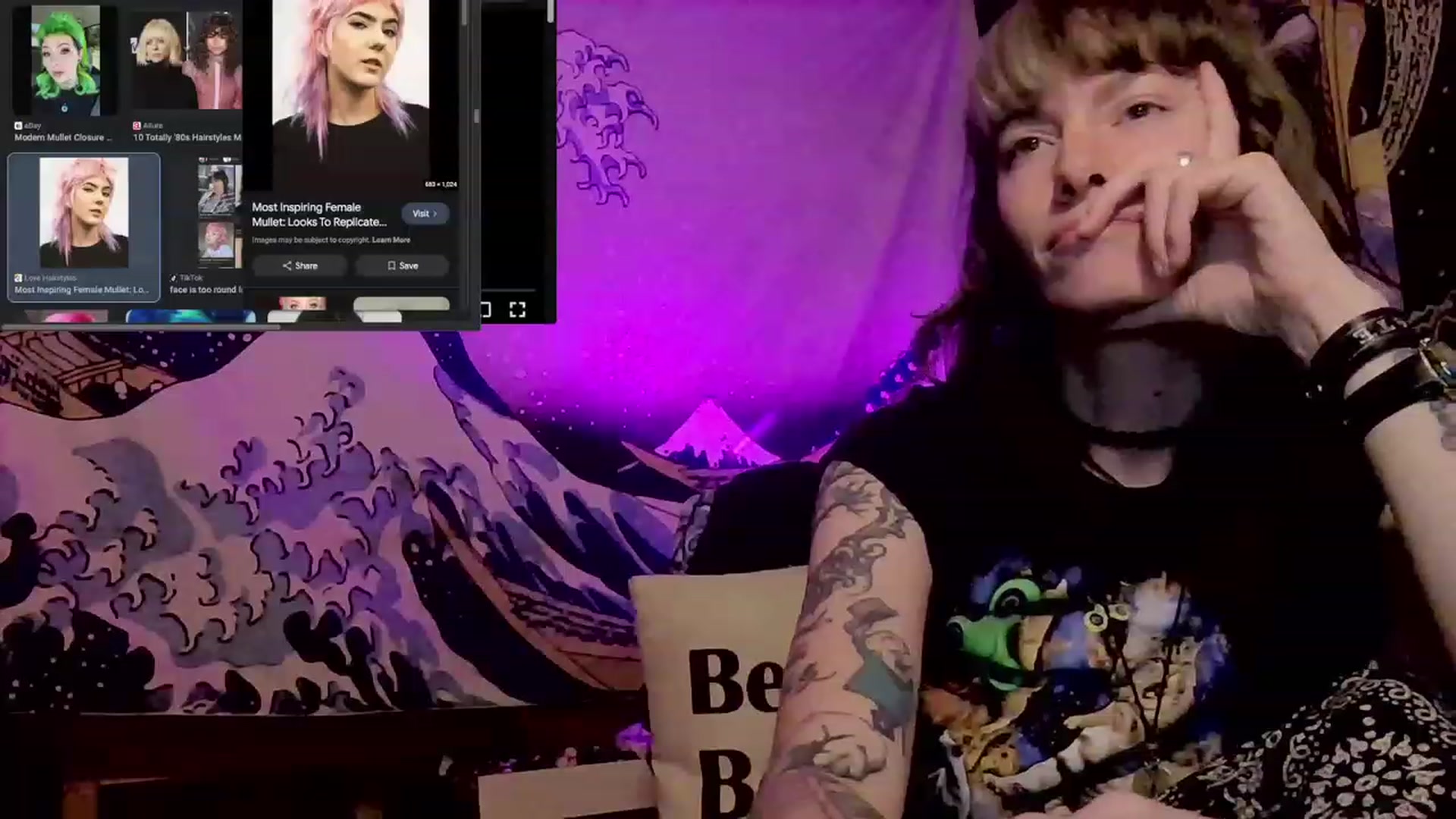 Gallery image thumbnail from CdrTroi's myfreecams stream on, 11/24/2023, 10:00 image 8 of 20