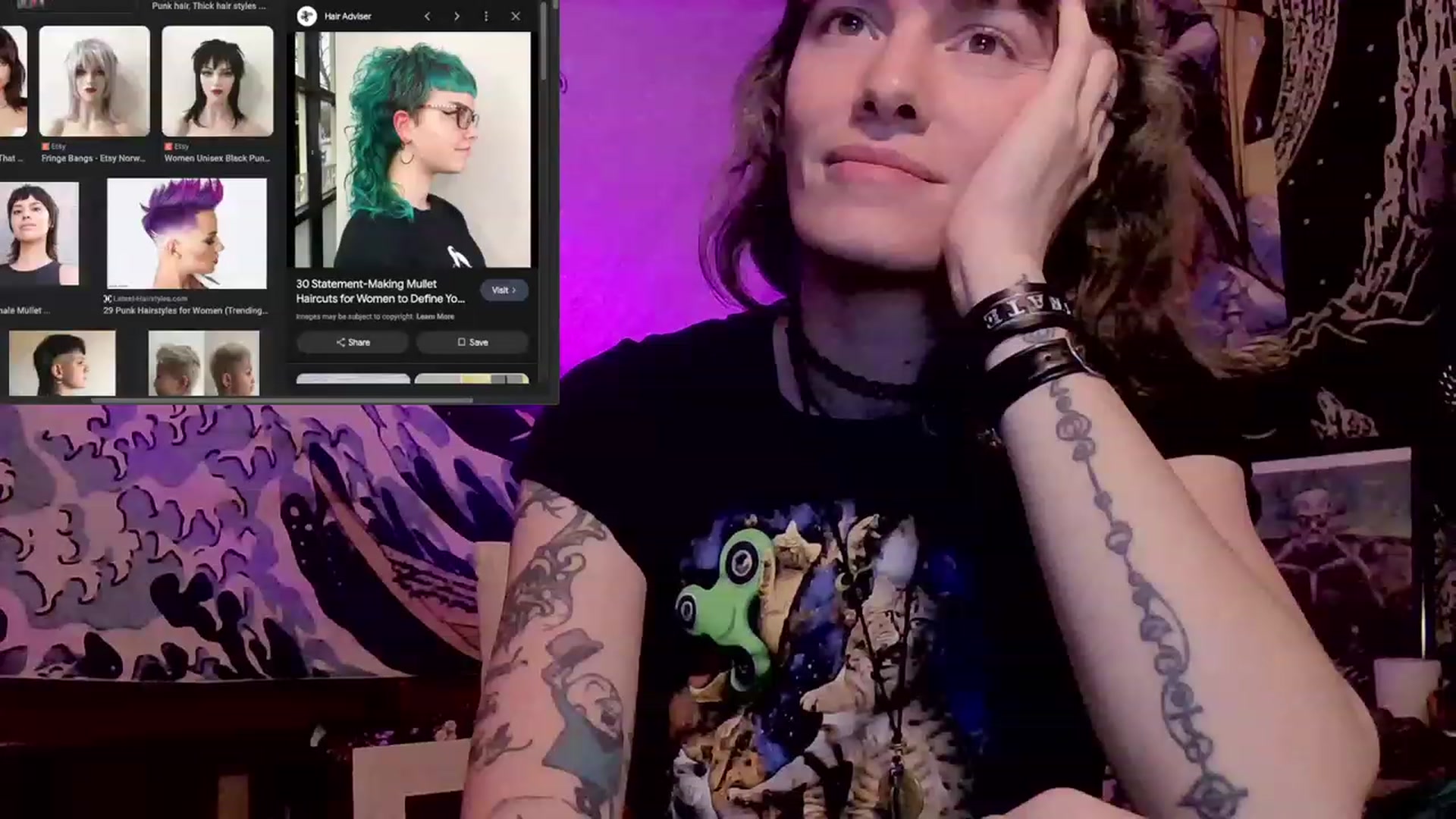 Gallery image thumbnail from CdrTroi's myfreecams stream on, 11/24/2023, 10:00 image 20 of 20