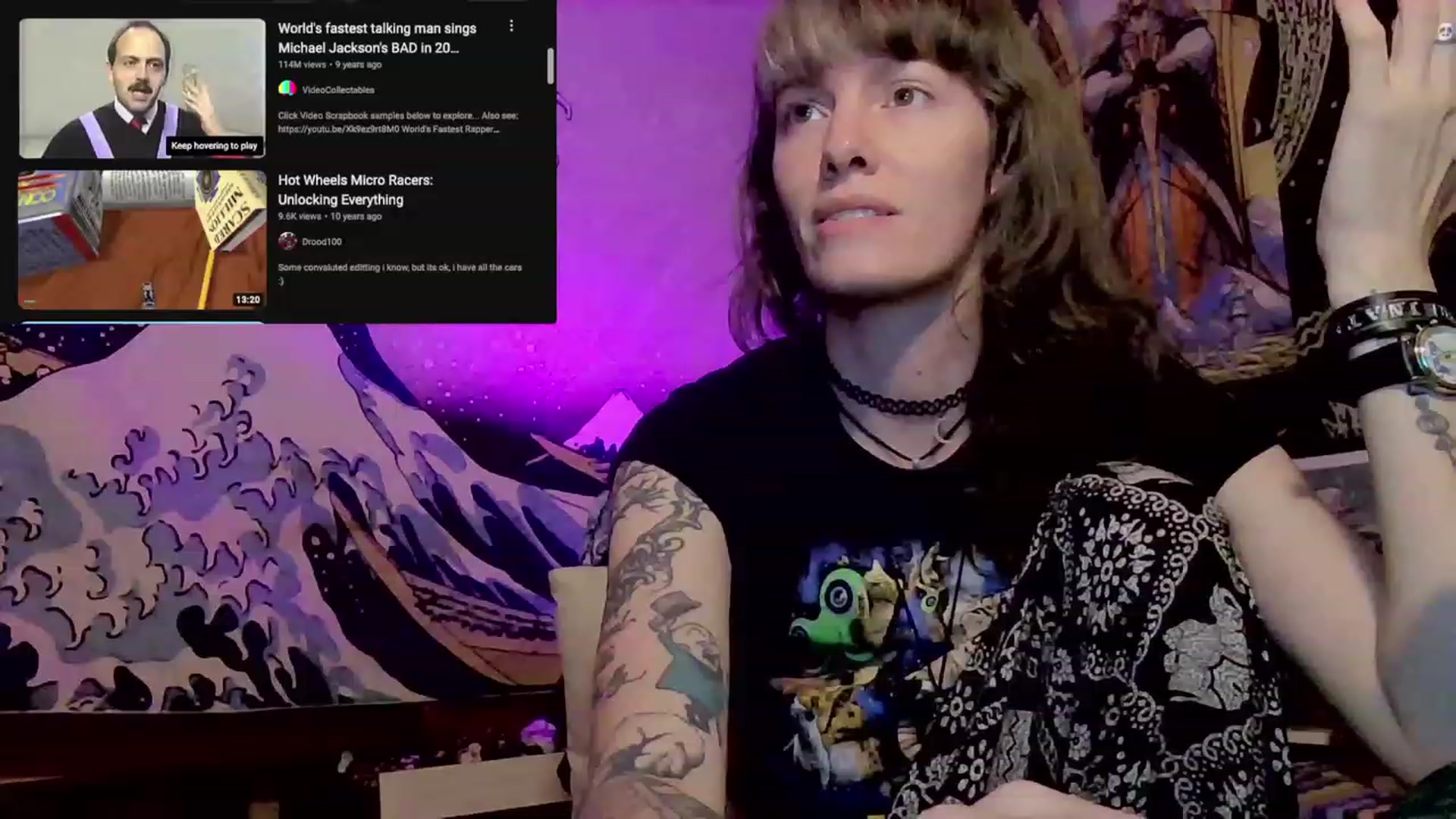 Gallery image thumbnail from CdrTroi's myfreecams stream on, 11/24/2023, 10:00 image 10 of 20