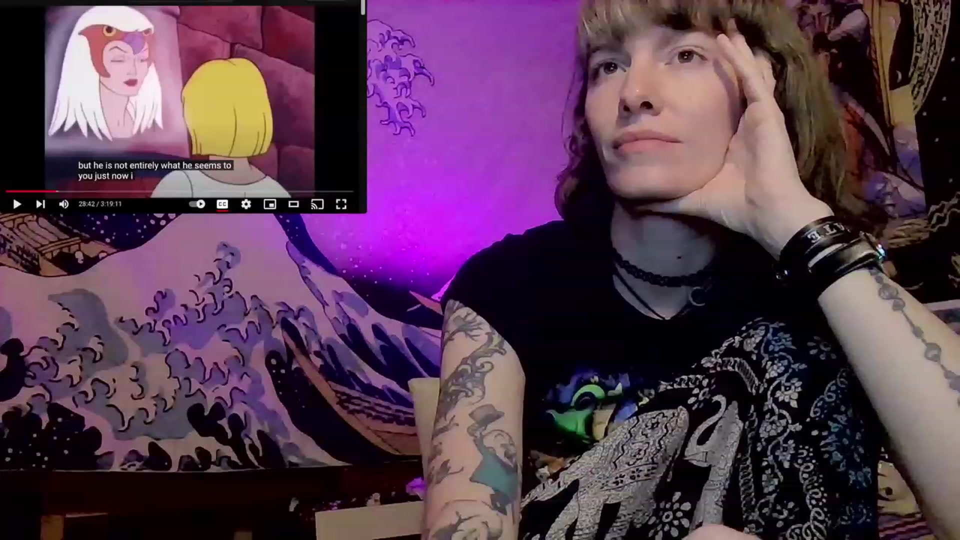 Gallery image thumbnail from CdrTroi's myfreecams stream on, 11/24/2023, 10:00 image 7 of 20