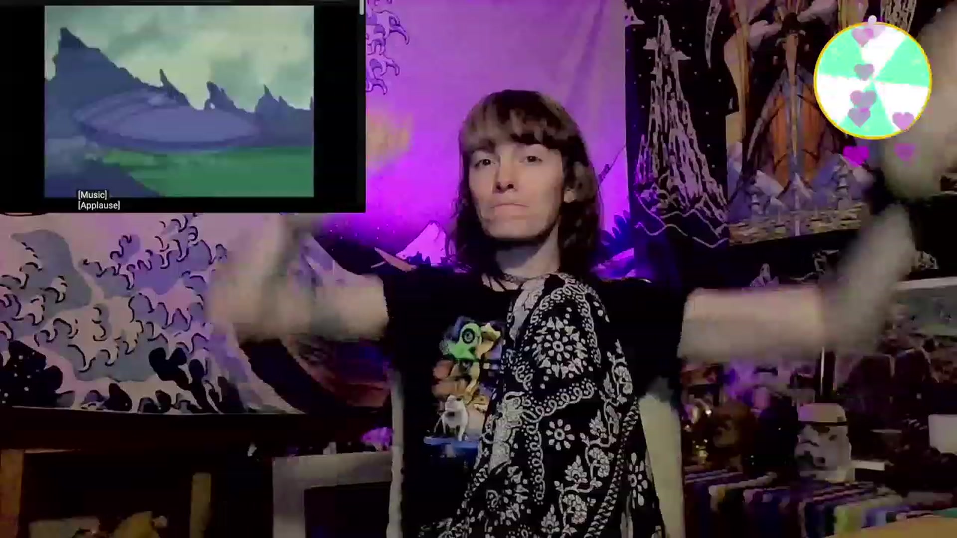 Gallery image thumbnail from CdrTroi's myfreecams stream on, 11/24/2023, 10:00 image 6 of 20