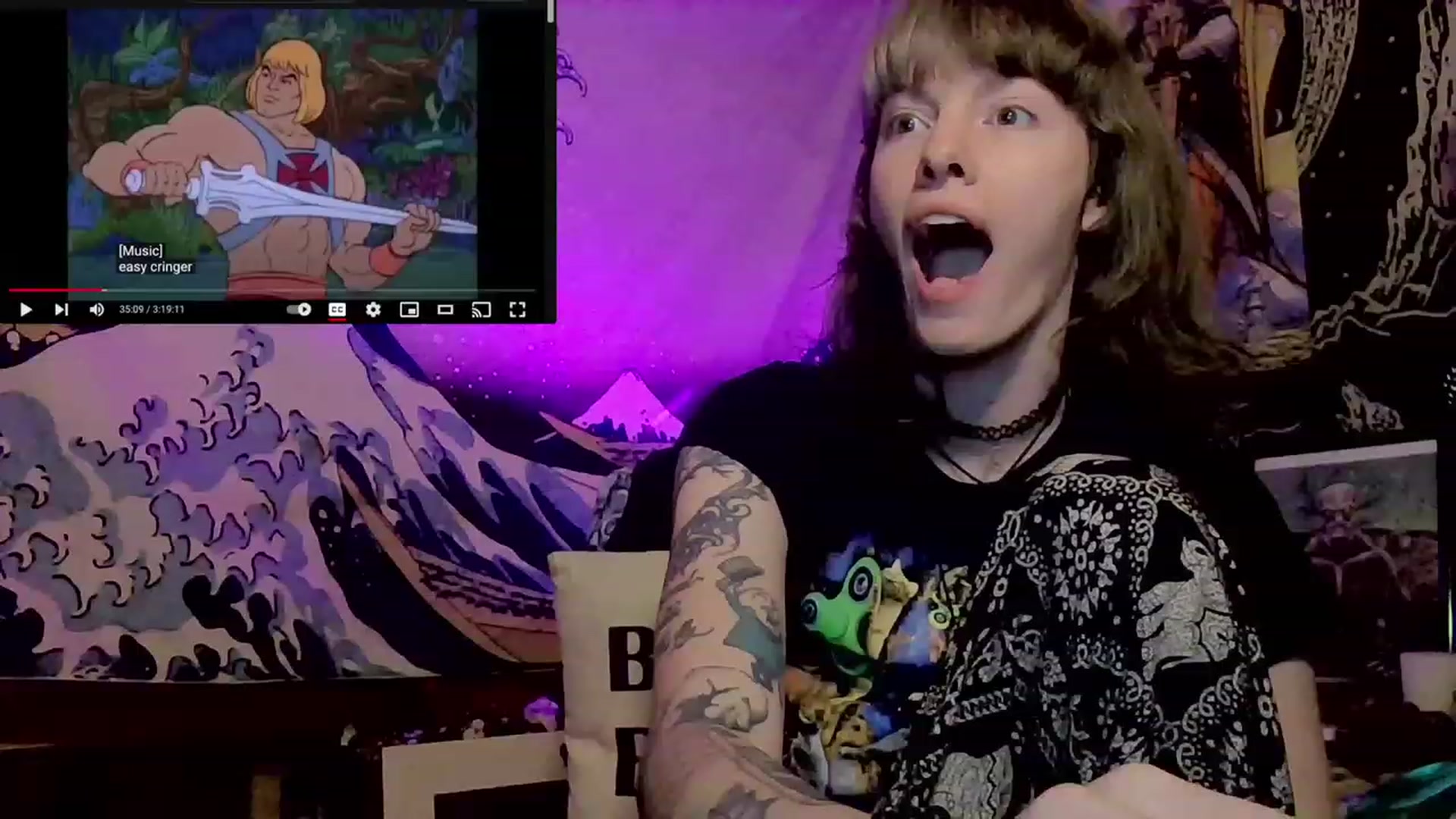 Gallery image thumbnail from CdrTroi's myfreecams stream on, 11/24/2023, 10:00 image 12 of 20