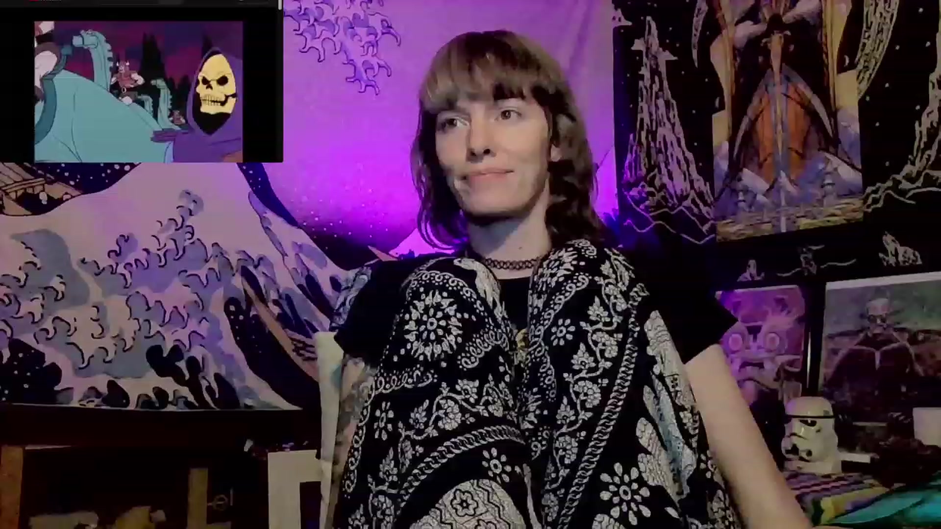 Gallery image thumbnail from CdrTroi's myfreecams stream on, 11/24/2023, 10:00 image 1 of 20