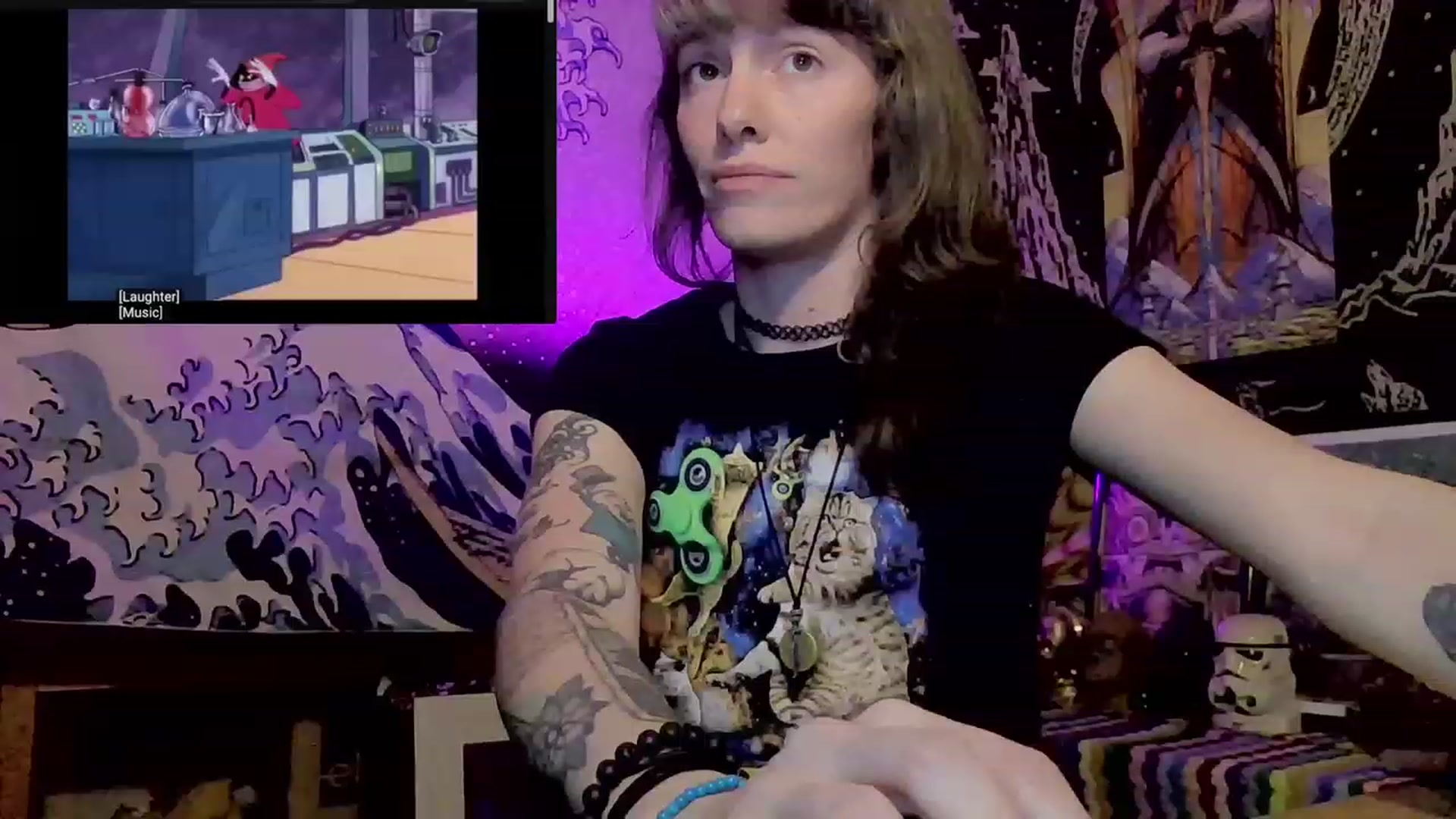 Gallery image thumbnail from CdrTroi's myfreecams stream on, 11/24/2023, 10:00 image 5 of 20