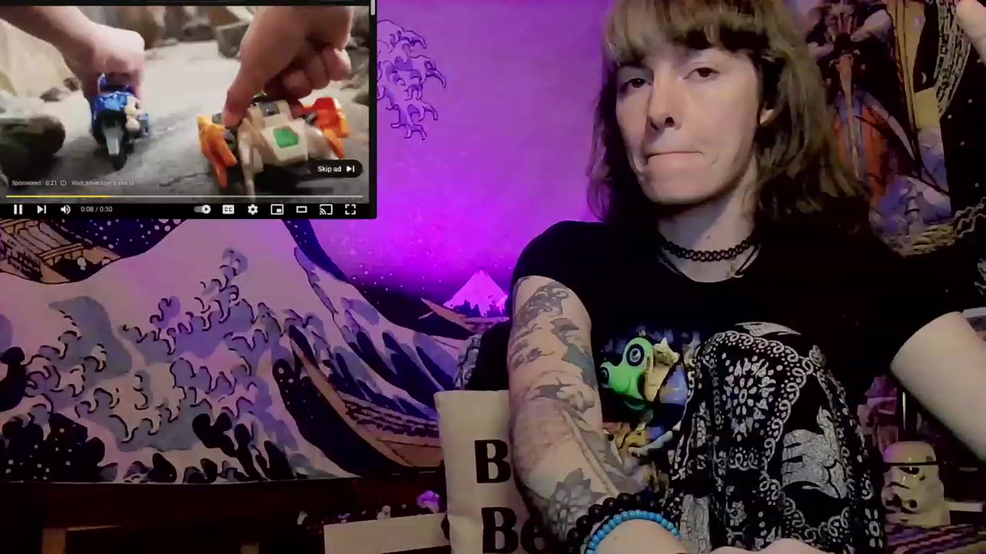 Gallery image thumbnail from CdrTroi's myfreecams stream on, 11/24/2023, 10:00 image 9 of 20