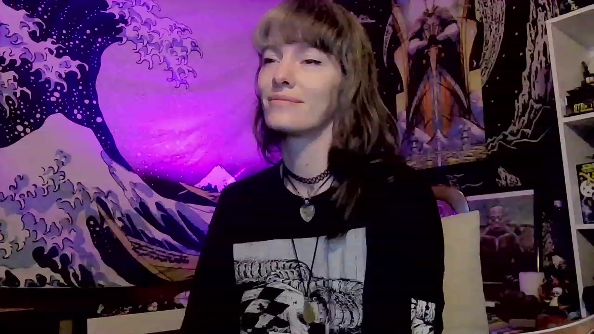 Gallery image thumbnail from CdrTroi's myfreecams stream on, 11/26/2023, 08:41 image 12 of 20