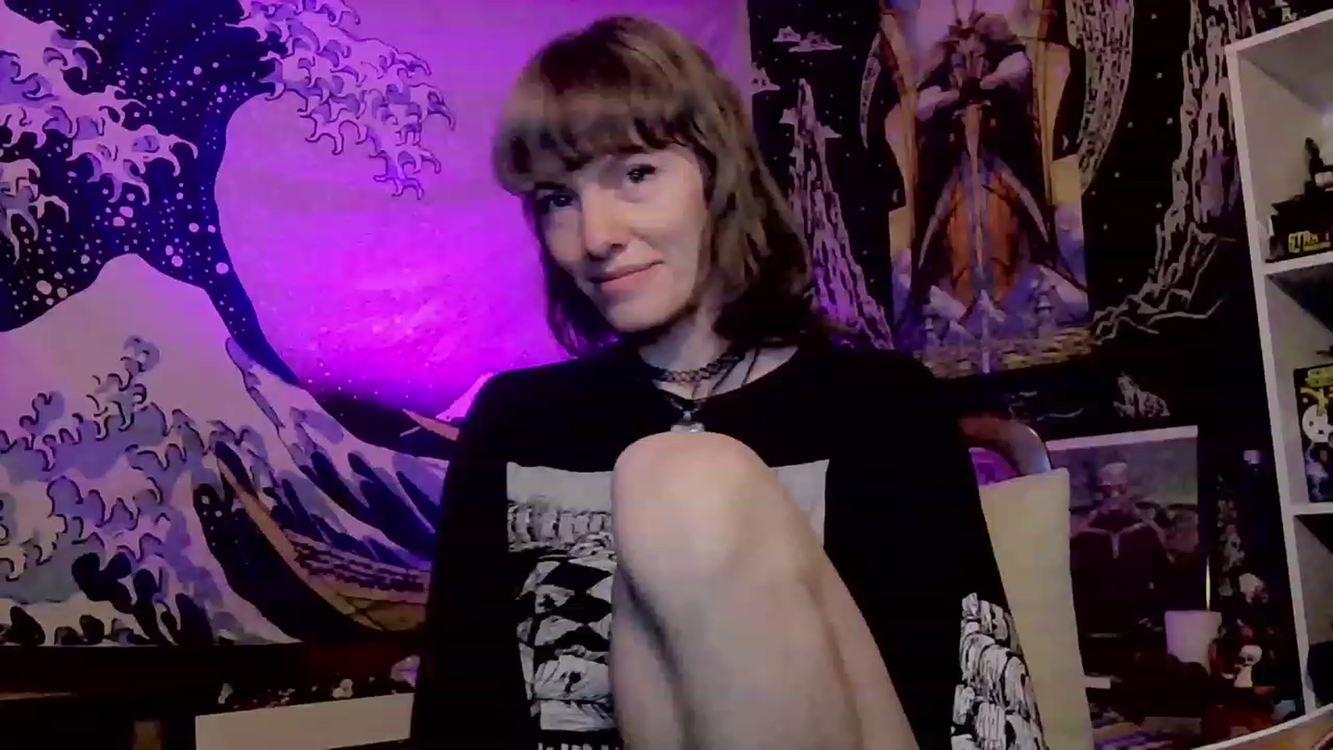 Gallery image thumbnail from CdrTroi's myfreecams stream on, 11/26/2023, 08:41 image 11 of 20