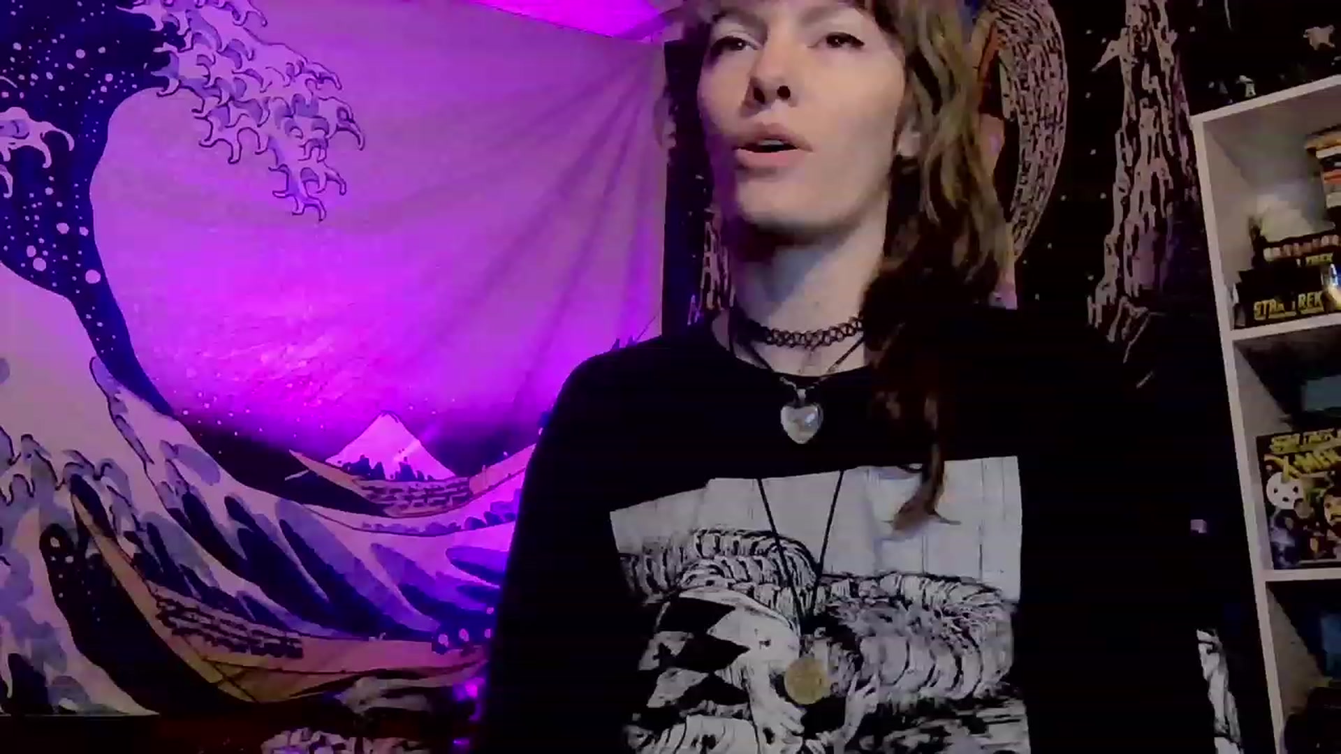 Gallery image thumbnail from CdrTroi's myfreecams stream on, 11/26/2023, 08:41 image 8 of 20