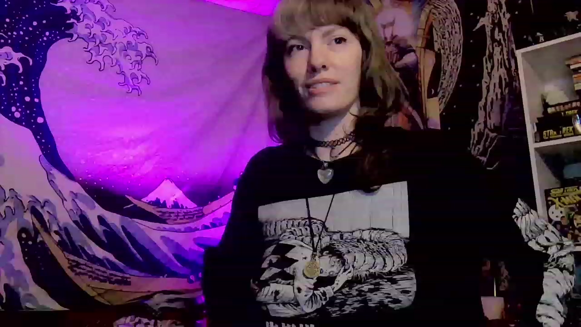 Gallery image thumbnail from CdrTroi's myfreecams stream on, 11/26/2023, 08:41 image 5 of 20