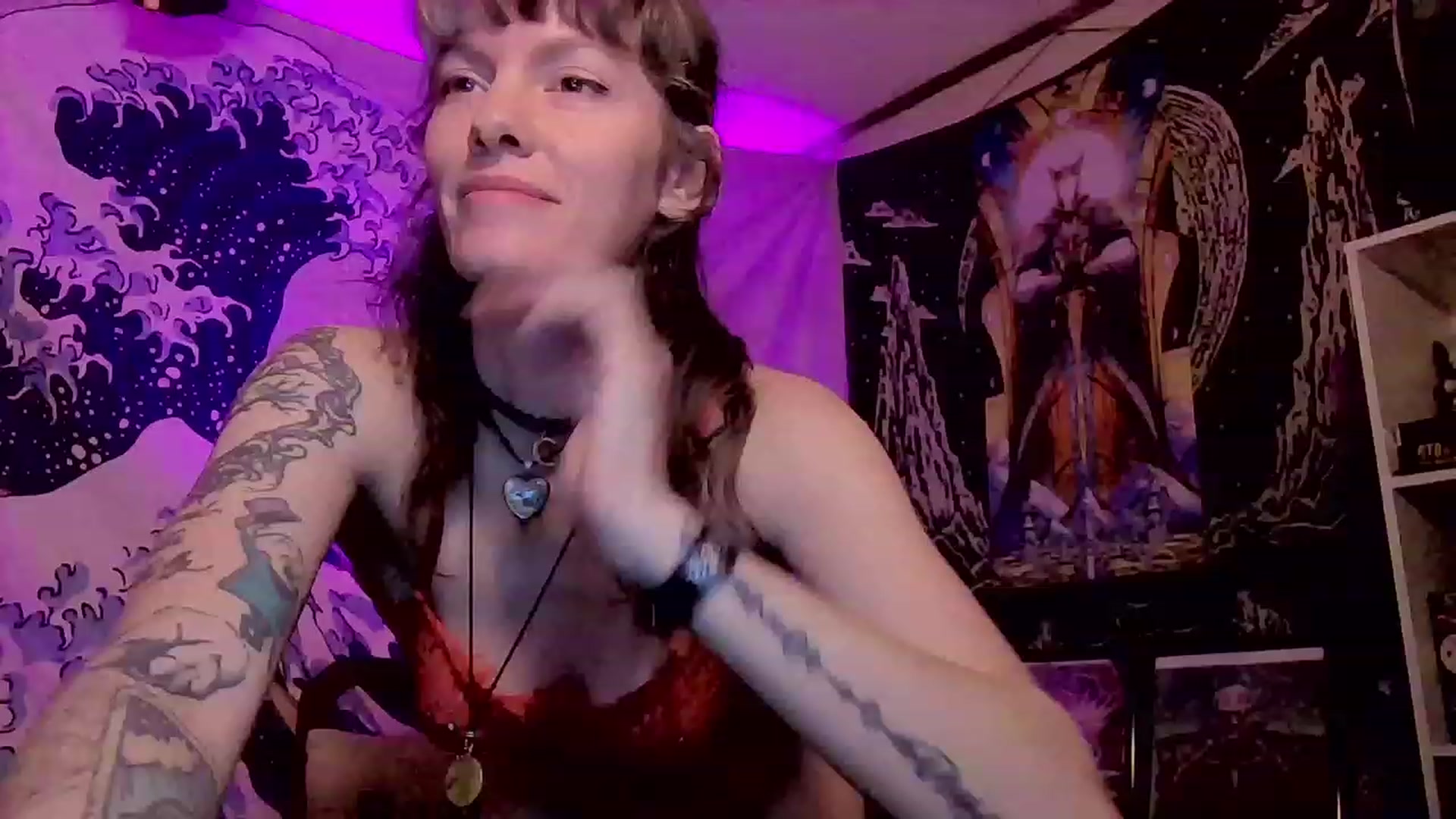 Gallery image thumbnail from CdrTroi's myfreecams stream on, 11/28/2023, 11:35 image 3 of 20