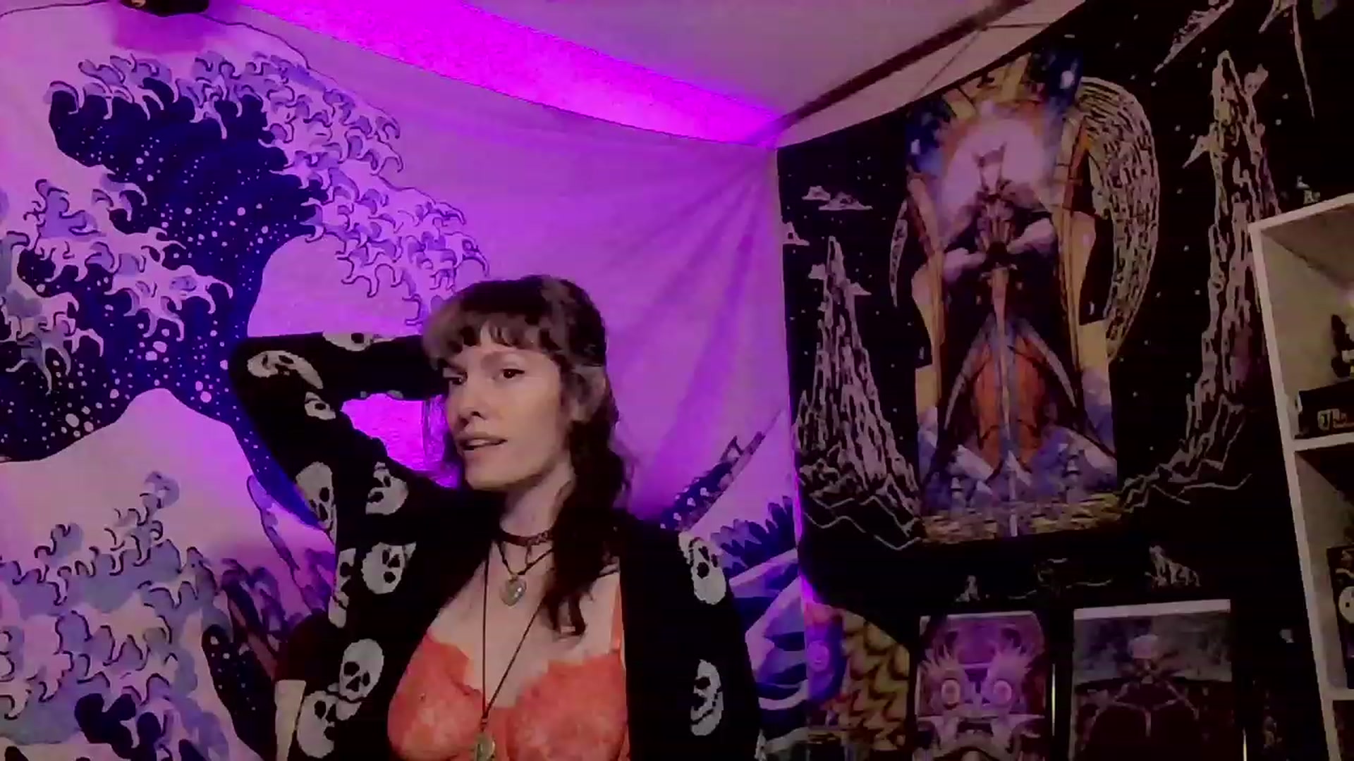 Gallery image thumbnail from CdrTroi's myfreecams stream on, 11/28/2023, 11:35 image 1 of 20