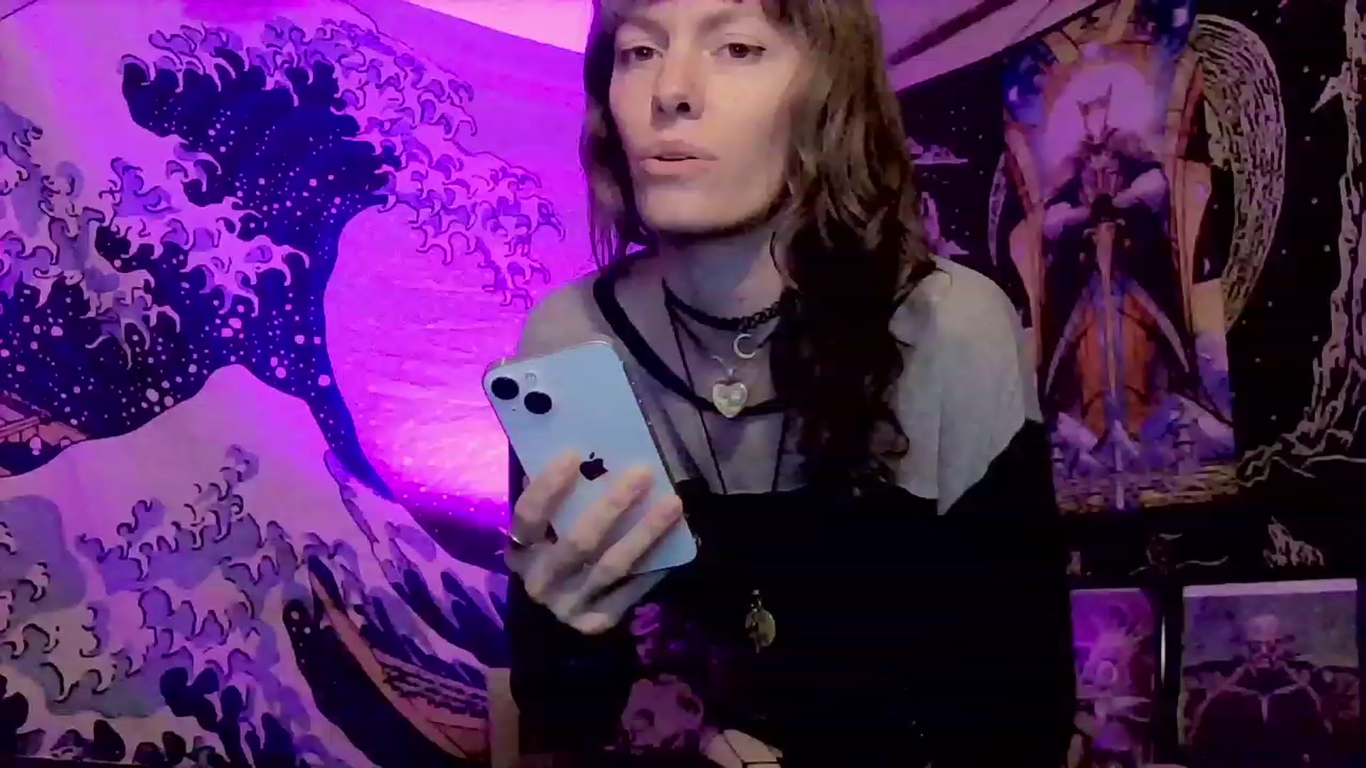 Gallery image thumbnail from CdrTroi's myfreecams stream on, 11/29/2023, 08:16 image 2 of 20