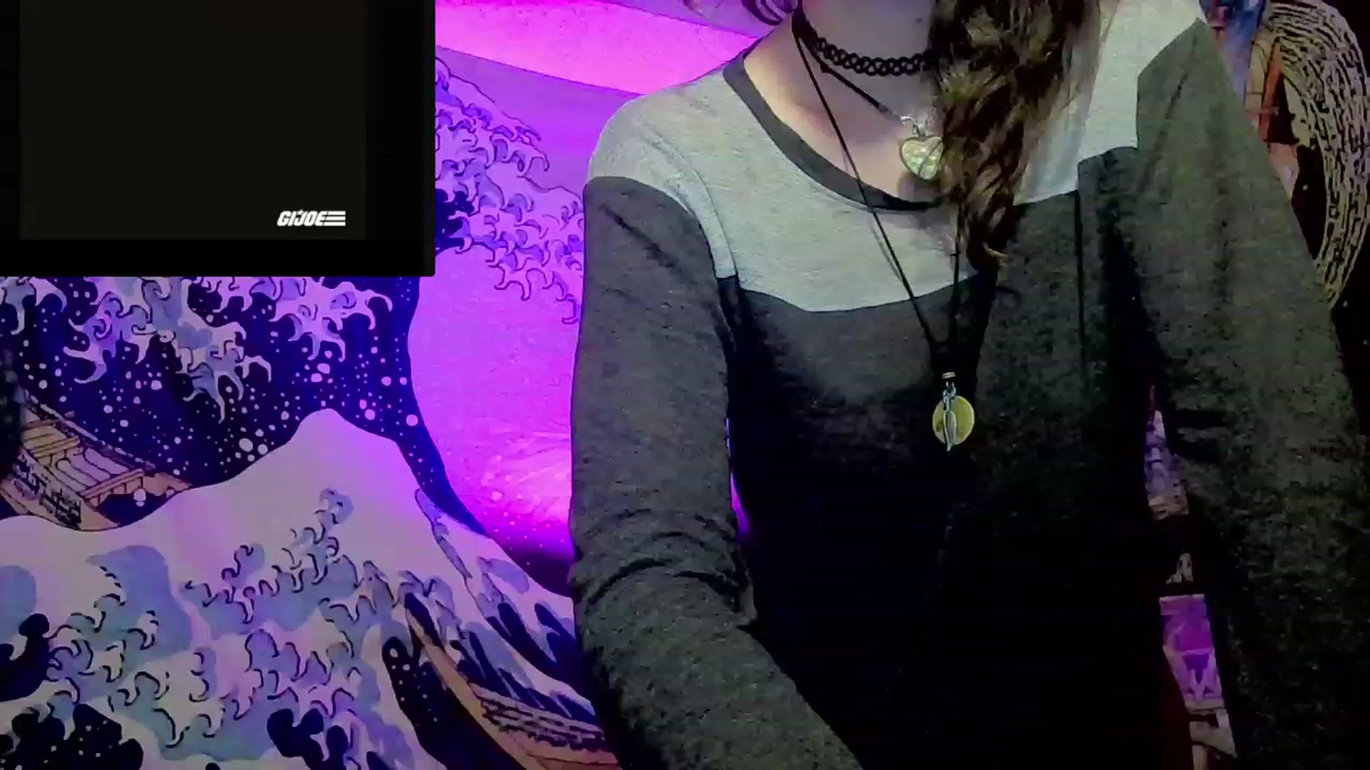 Gallery image thumbnail from CdrTroi's myfreecams stream on, 11/30/2023, 08:27 image 3 of 20