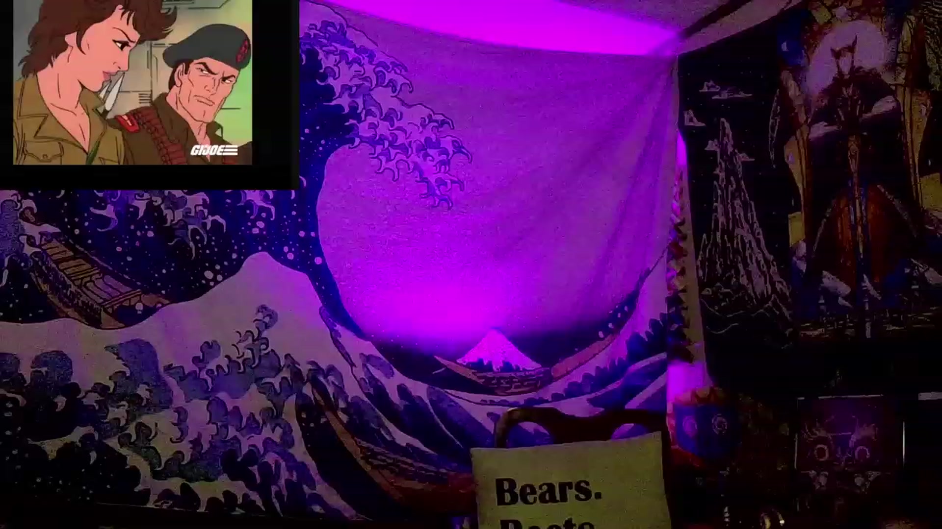 Gallery image thumbnail from CdrTroi's myfreecams stream on, 11/30/2023, 08:27 image 19 of 20