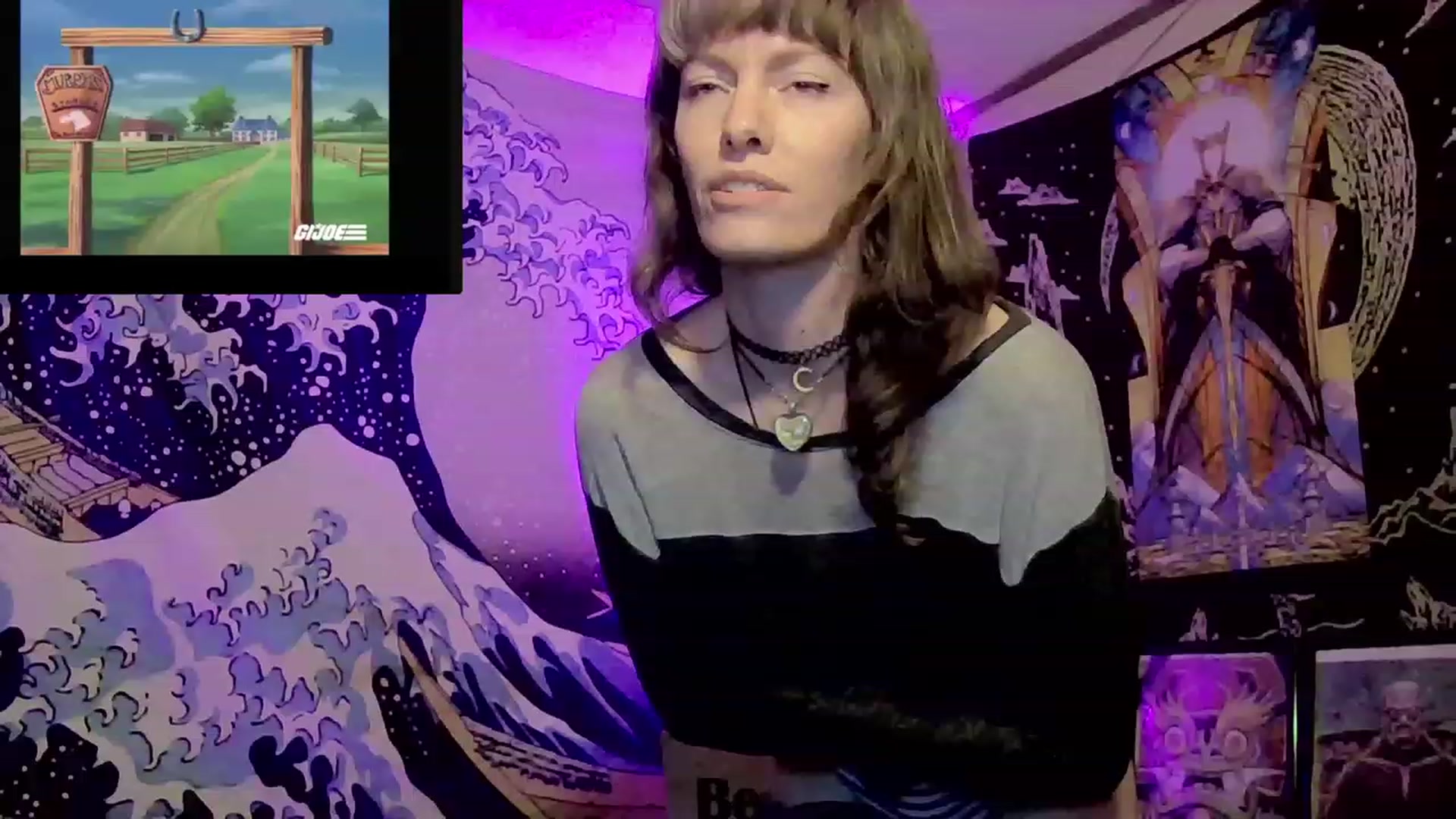 Gallery image thumbnail from CdrTroi's myfreecams stream on, 11/30/2023, 09:20 image 8 of 20