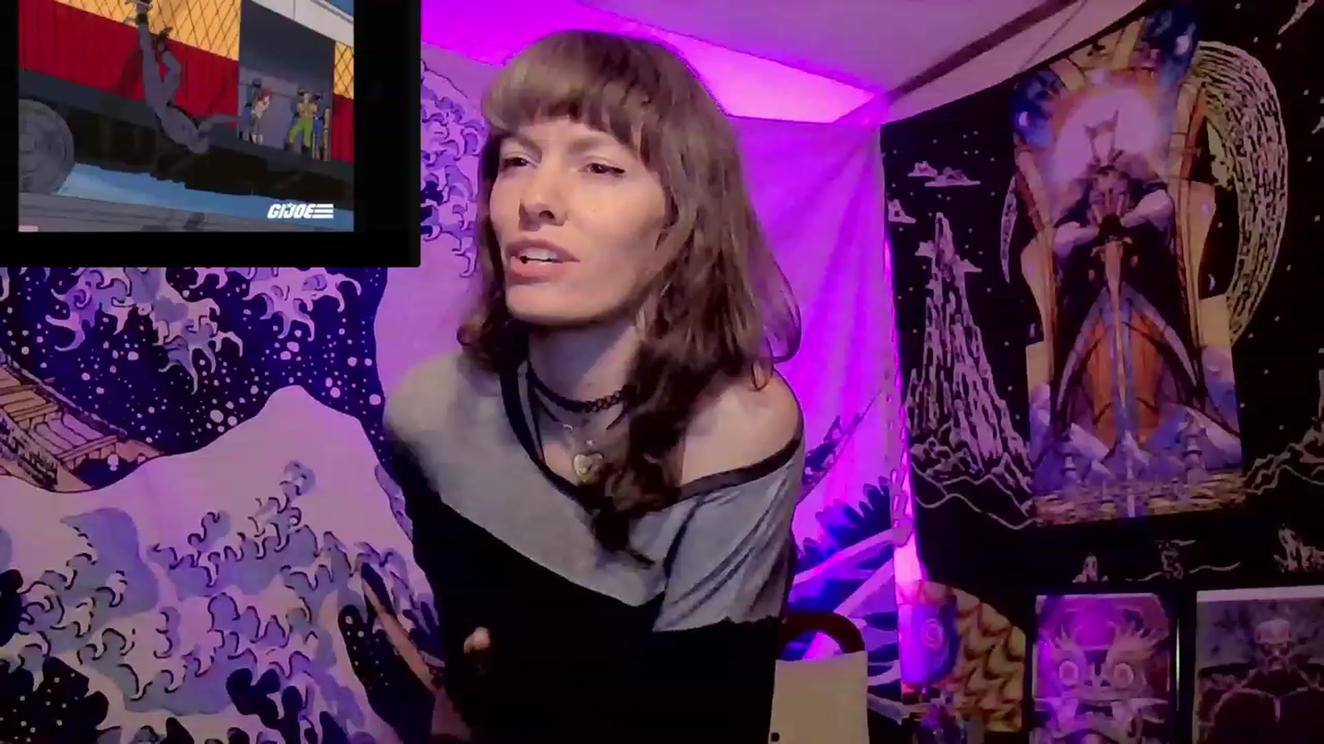 Gallery image thumbnail from CdrTroi's myfreecams stream on, 11/30/2023, 09:20 image 10 of 20