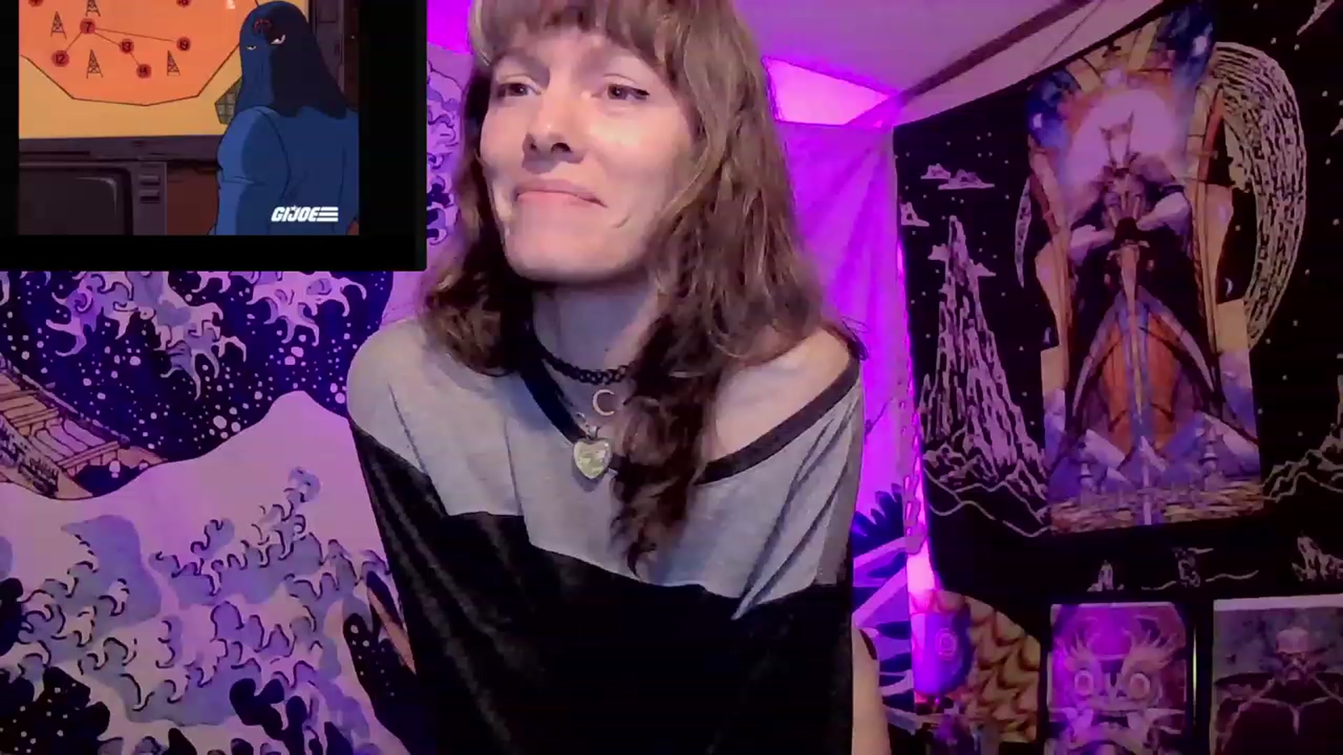 Gallery image thumbnail from CdrTroi's myfreecams stream on, 11/30/2023, 09:20 image 18 of 20