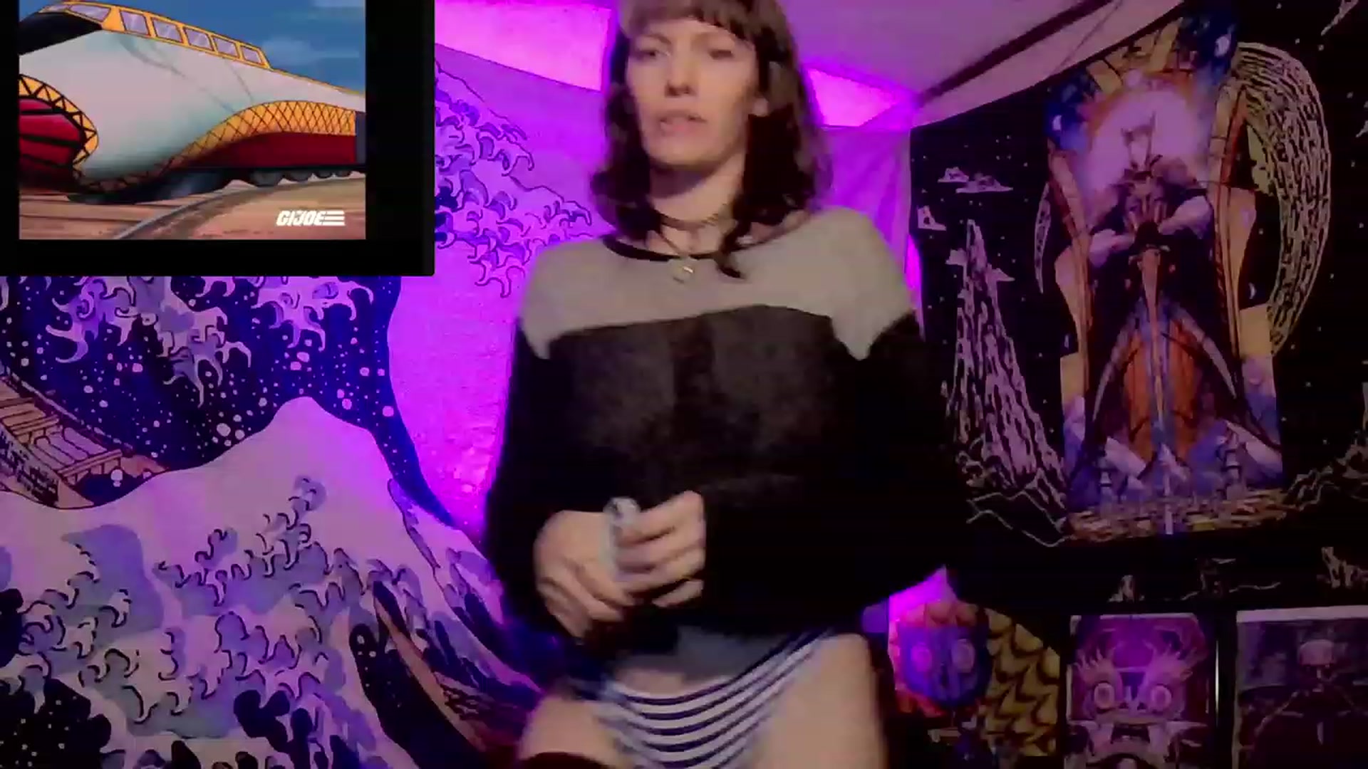 Gallery image thumbnail from CdrTroi's myfreecams stream on, 11/30/2023, 09:20 image 5 of 20