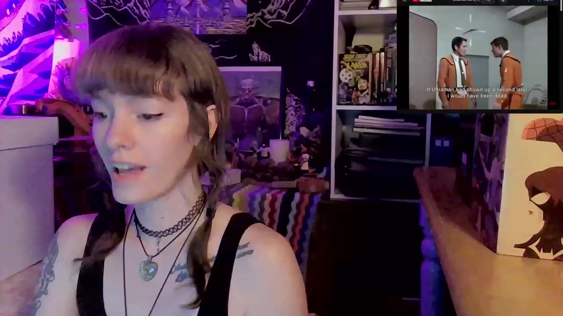 Gallery image thumbnail from CdrTroi's myfreecams stream on, 12/04/2023, 09:14 image 14 of 20