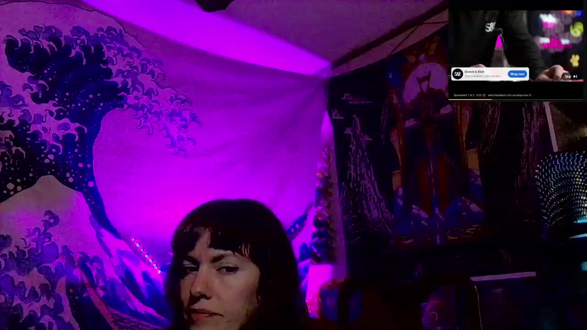 Gallery image thumbnail from CdrTroi's myfreecams stream on, 12/06/2023, 11:07 image 1 of 20