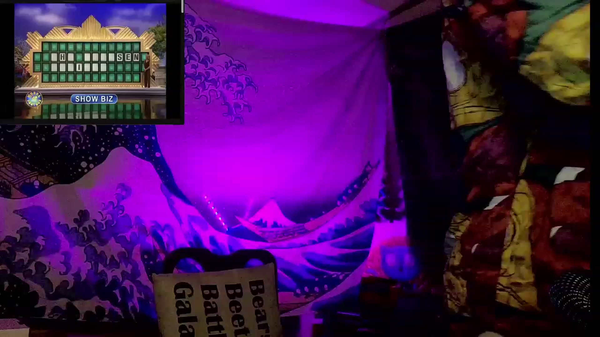 Gallery image thumbnail from CdrTroi's myfreecams stream on, 12/07/2023, 03:08 image 11 of 20