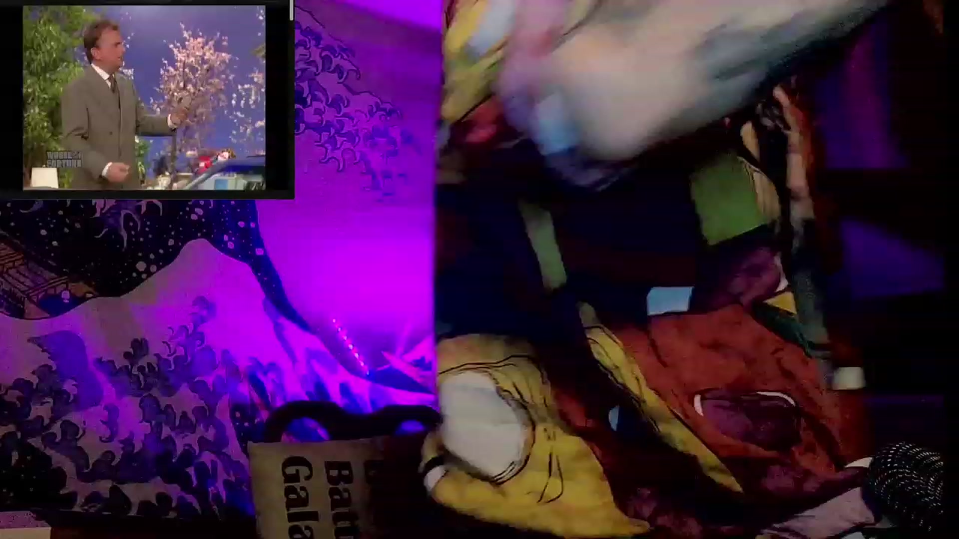Gallery image thumbnail from CdrTroi's myfreecams stream on, 12/07/2023, 03:08 image 12 of 20