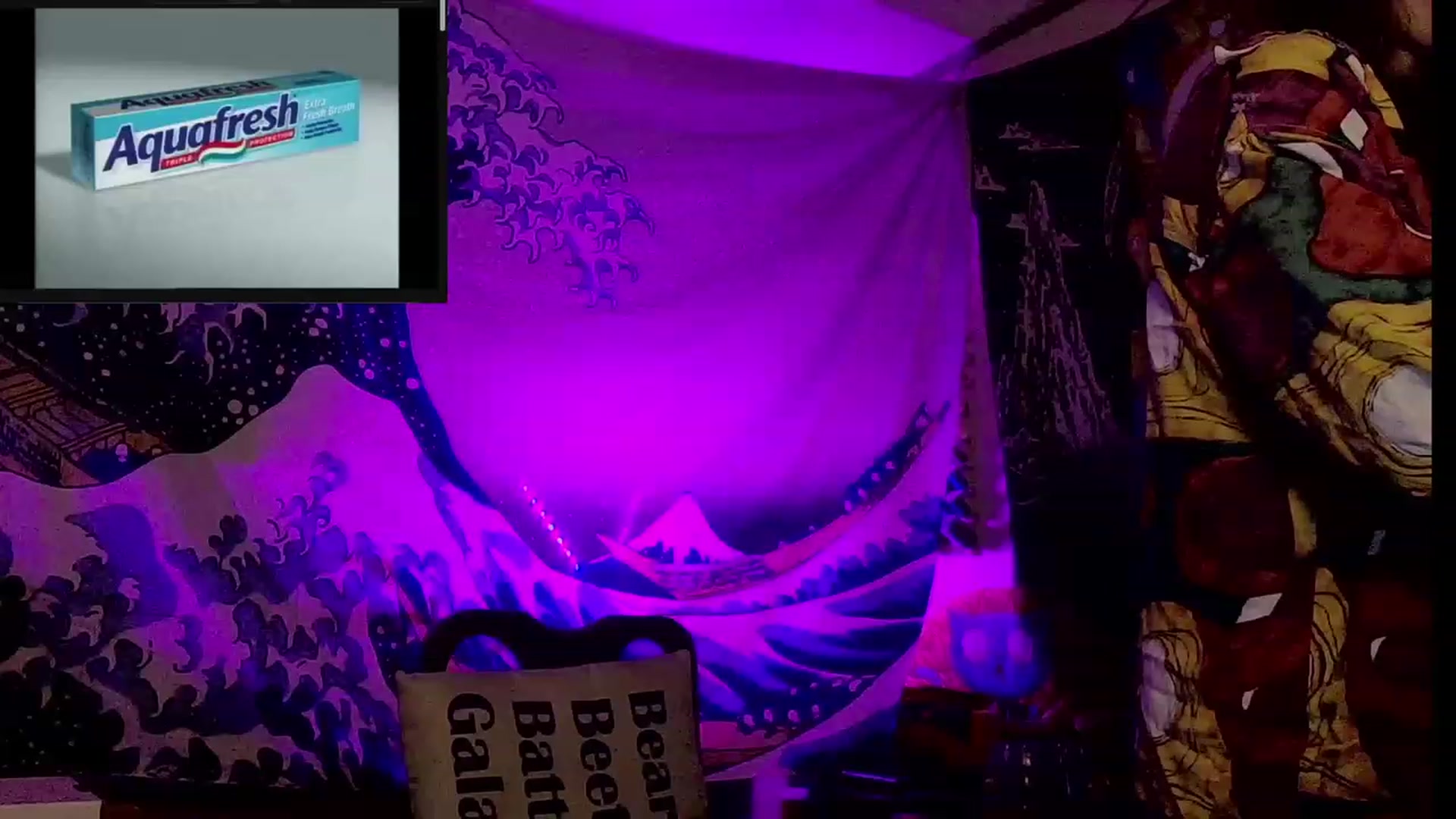 Gallery image thumbnail from CdrTroi's myfreecams stream on, 12/07/2023, 03:08 image 18 of 20