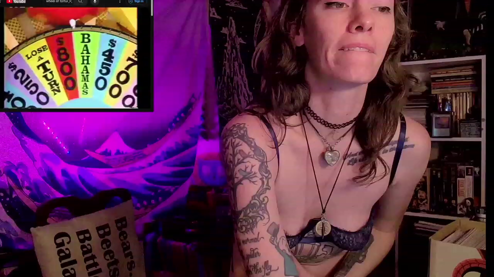 Gallery image thumbnail from CdrTroi's myfreecams stream on, 12/07/2023, 06:03 image 9 of 20