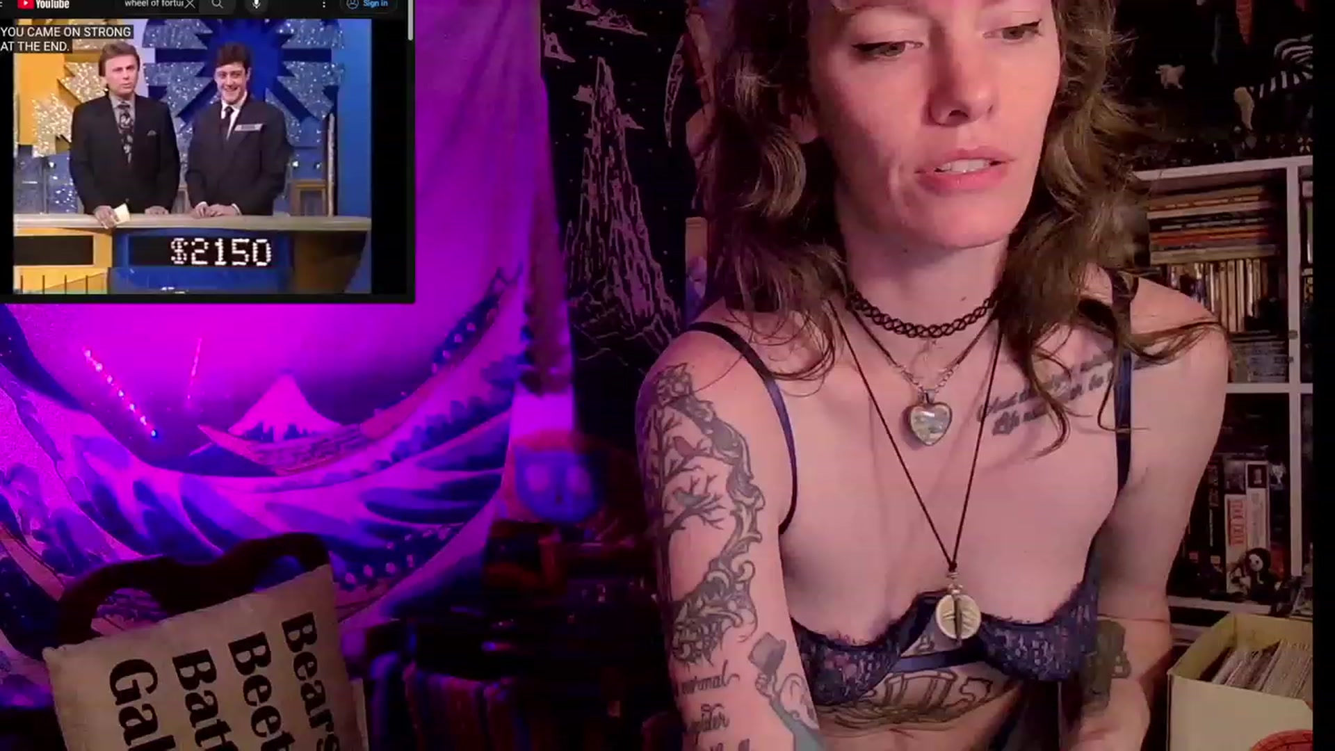 Gallery image thumbnail from CdrTroi's myfreecams stream on, 12/07/2023, 06:03 image 2 of 20