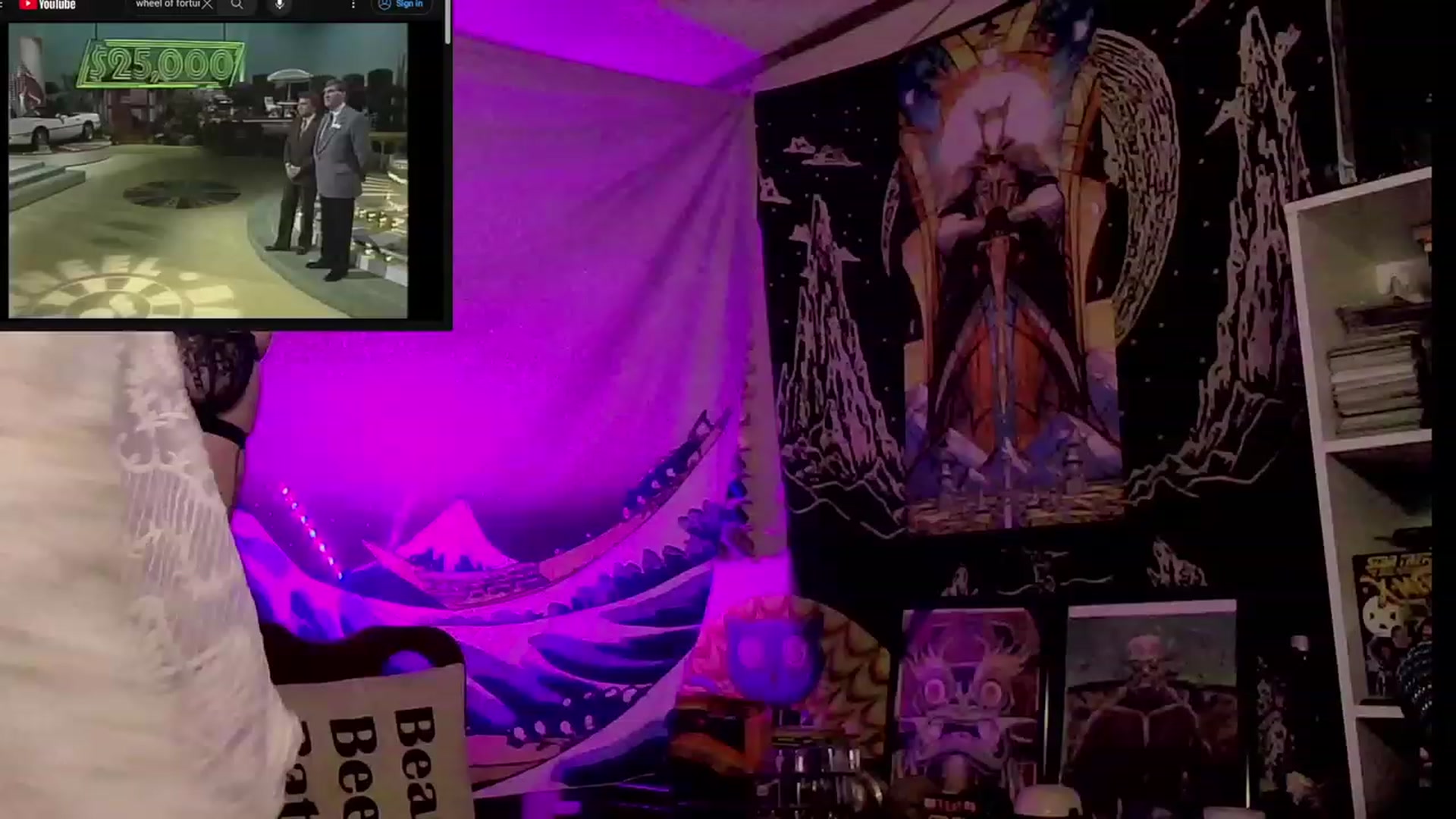 Gallery image thumbnail from CdrTroi's myfreecams stream on, 12/07/2023, 06:45 image 19 of 20