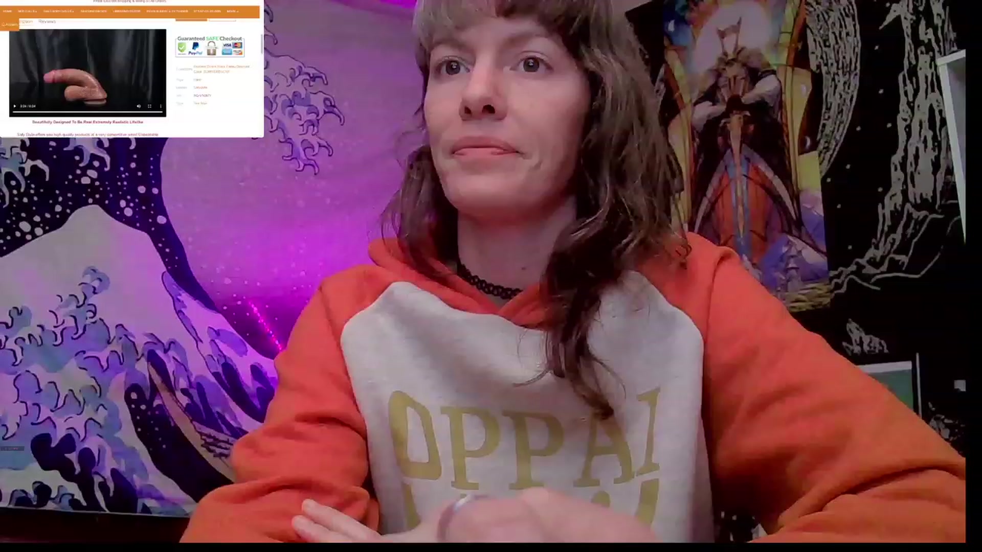 Gallery image thumbnail from CdrTroi's myfreecams stream on, 12/09/2023, 11:01 image 17 of 20