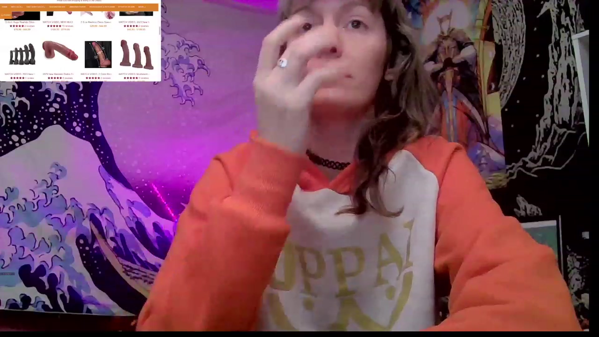 Gallery image thumbnail from CdrTroi's myfreecams stream on, 12/09/2023, 11:01 image 16 of 20