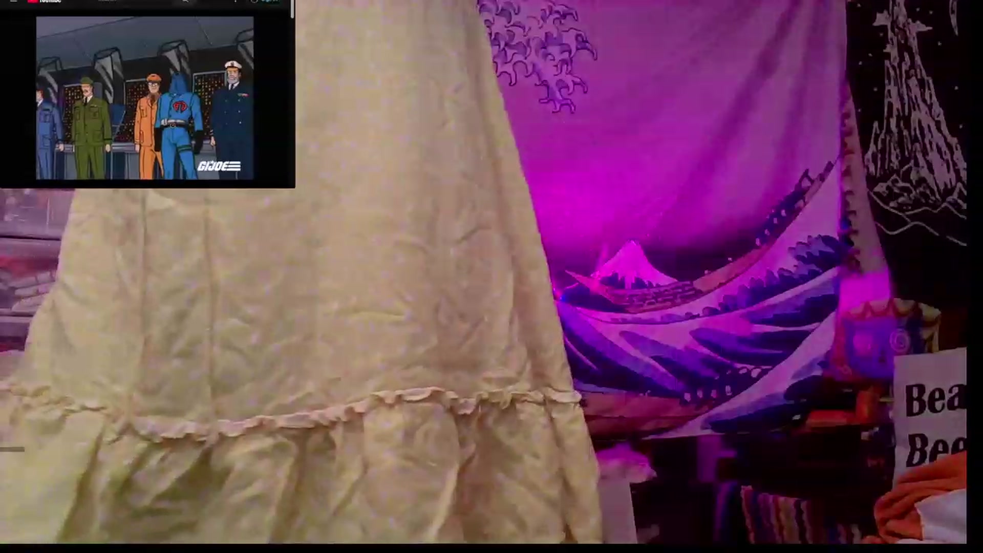 Gallery image thumbnail from CdrTroi's myfreecams stream on, 12/09/2023, 11:01 image 5 of 20