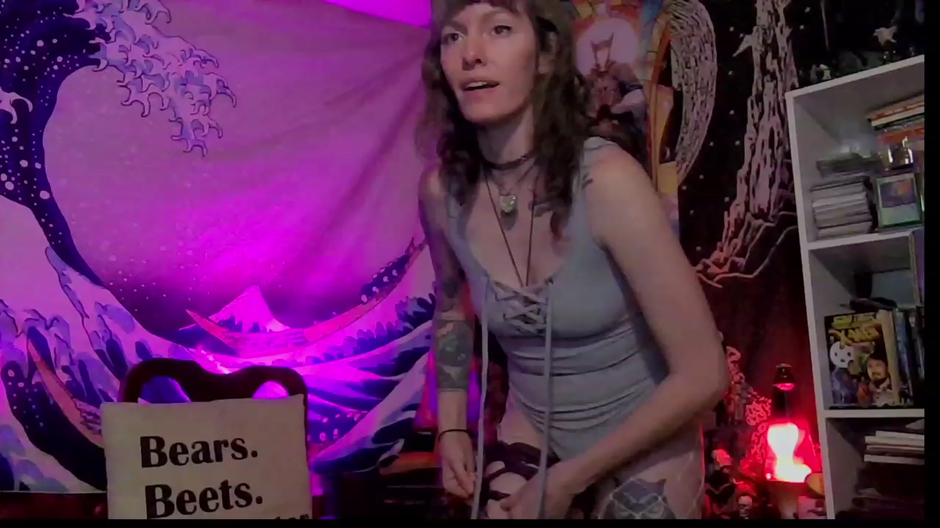 Gallery image thumbnail from CdrTroi's myfreecams stream on, 12/11/2023, 04:23 image 15 of 20