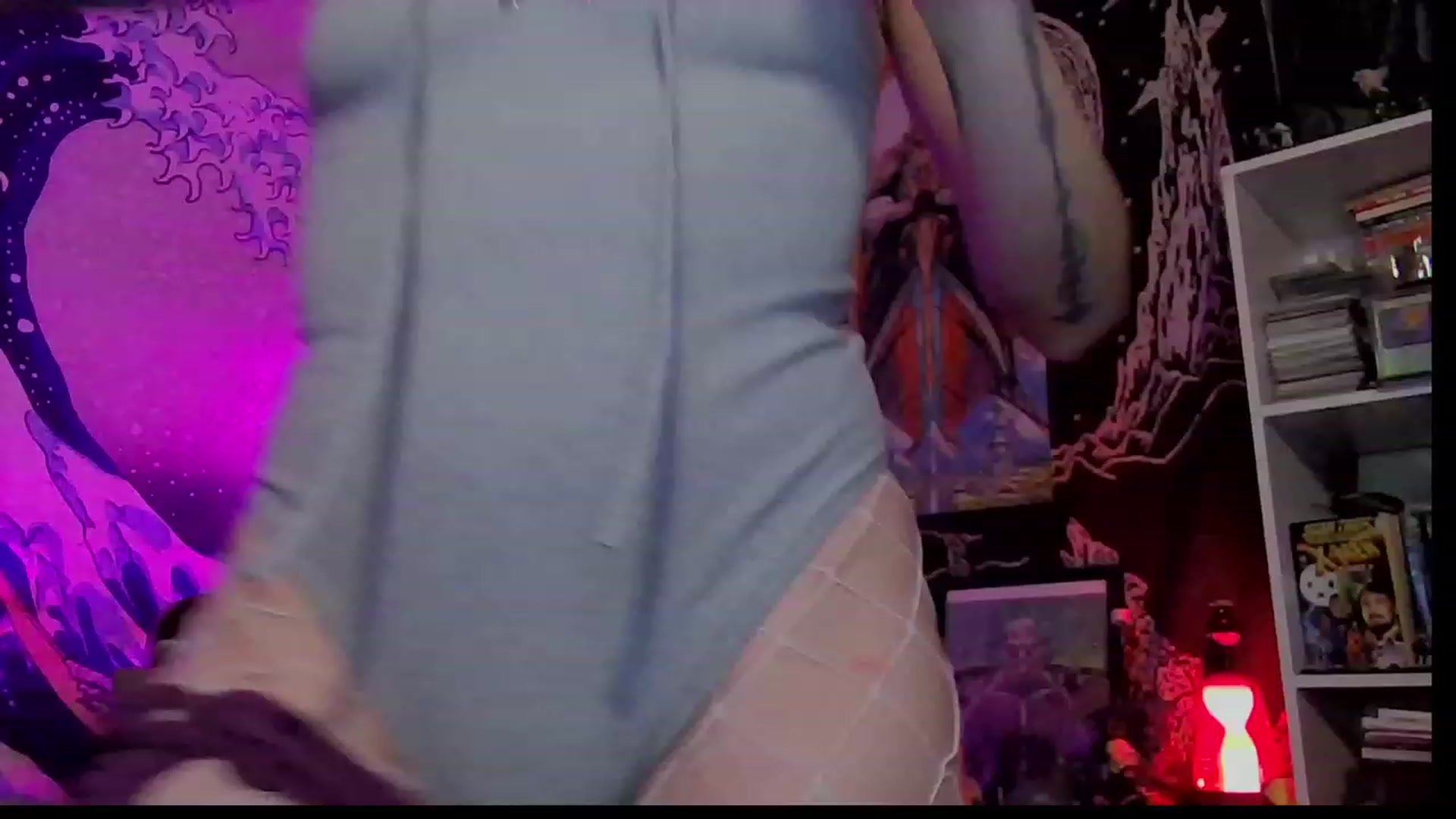 Gallery image thumbnail from CdrTroi's myfreecams stream on, 12/11/2023, 04:23 image 5 of 20