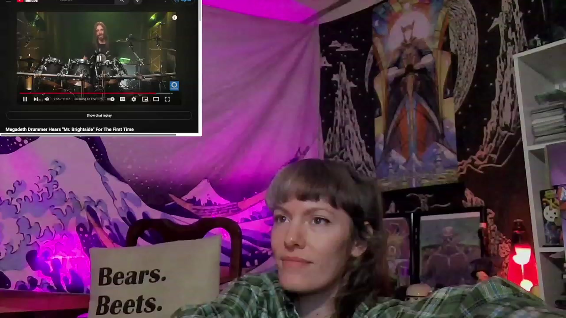 Gallery image thumbnail from CdrTroi's myfreecams stream on, 12/12/2023, 04:48 image 10 of 20