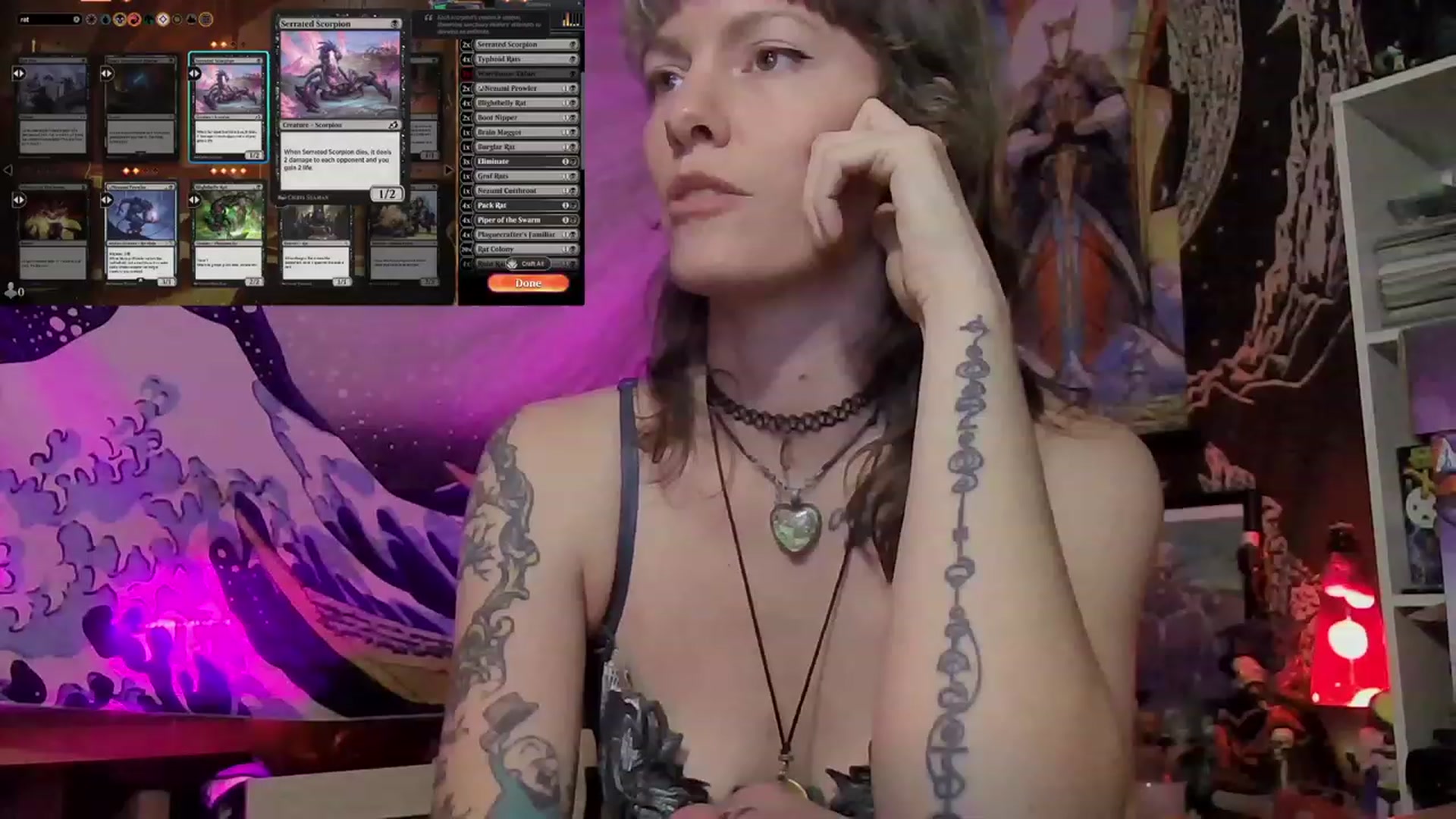 Gallery image thumbnail from CdrTroi's myfreecams stream on, 12/12/2023, 04:48 image 14 of 20